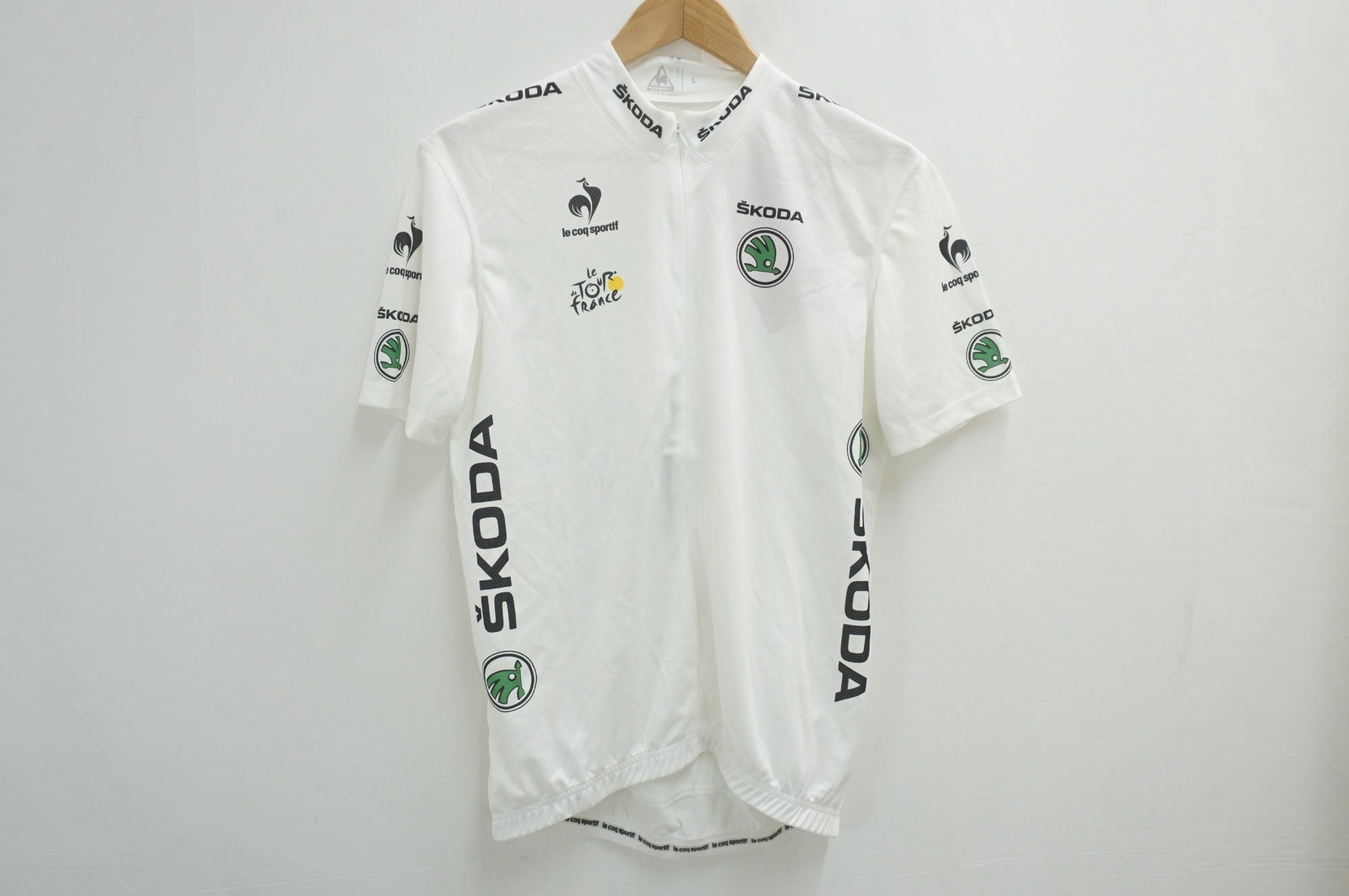 LE COQ SPORTIF 「ルコックスポルティフ」 Lサイズ メンズ ジャージ / 福岡店