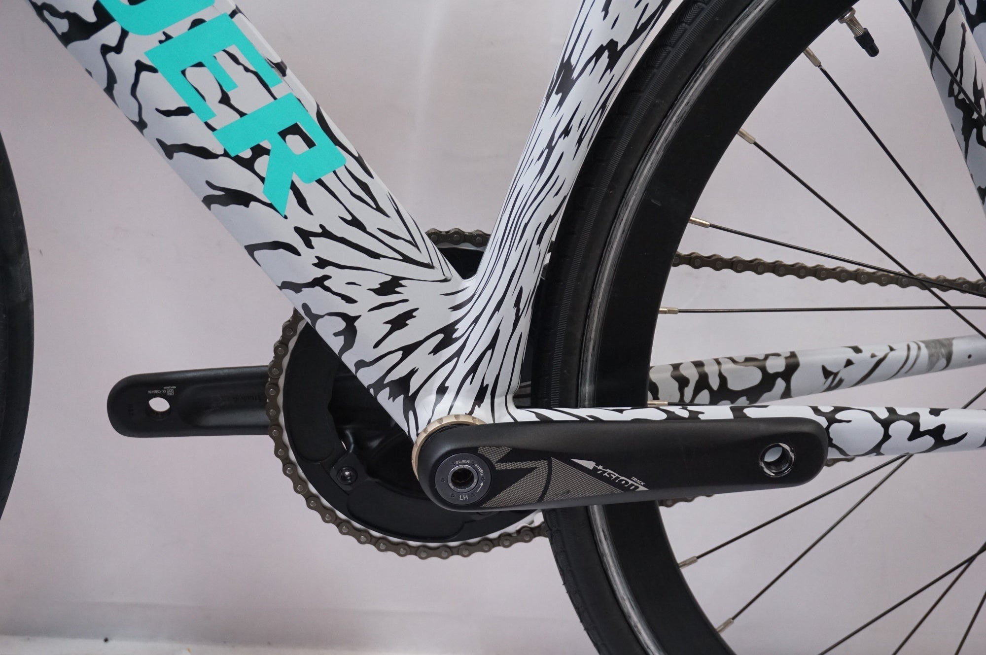 LEADER BIKES 「リーダーバイク」 735TR ATOMS 2019年モデル ピストバイク / 世田谷店