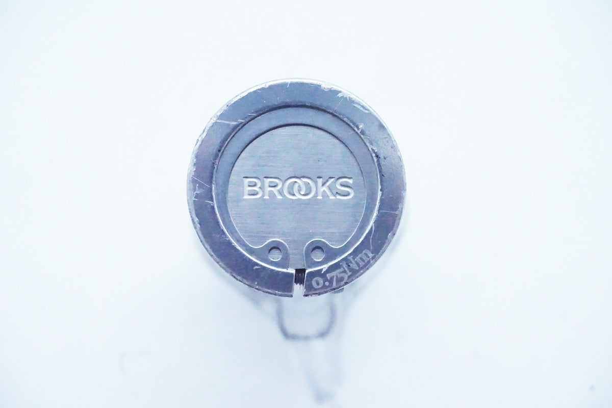 BROOKS「ブルックス」 レザーグリップ/ 京都西院店