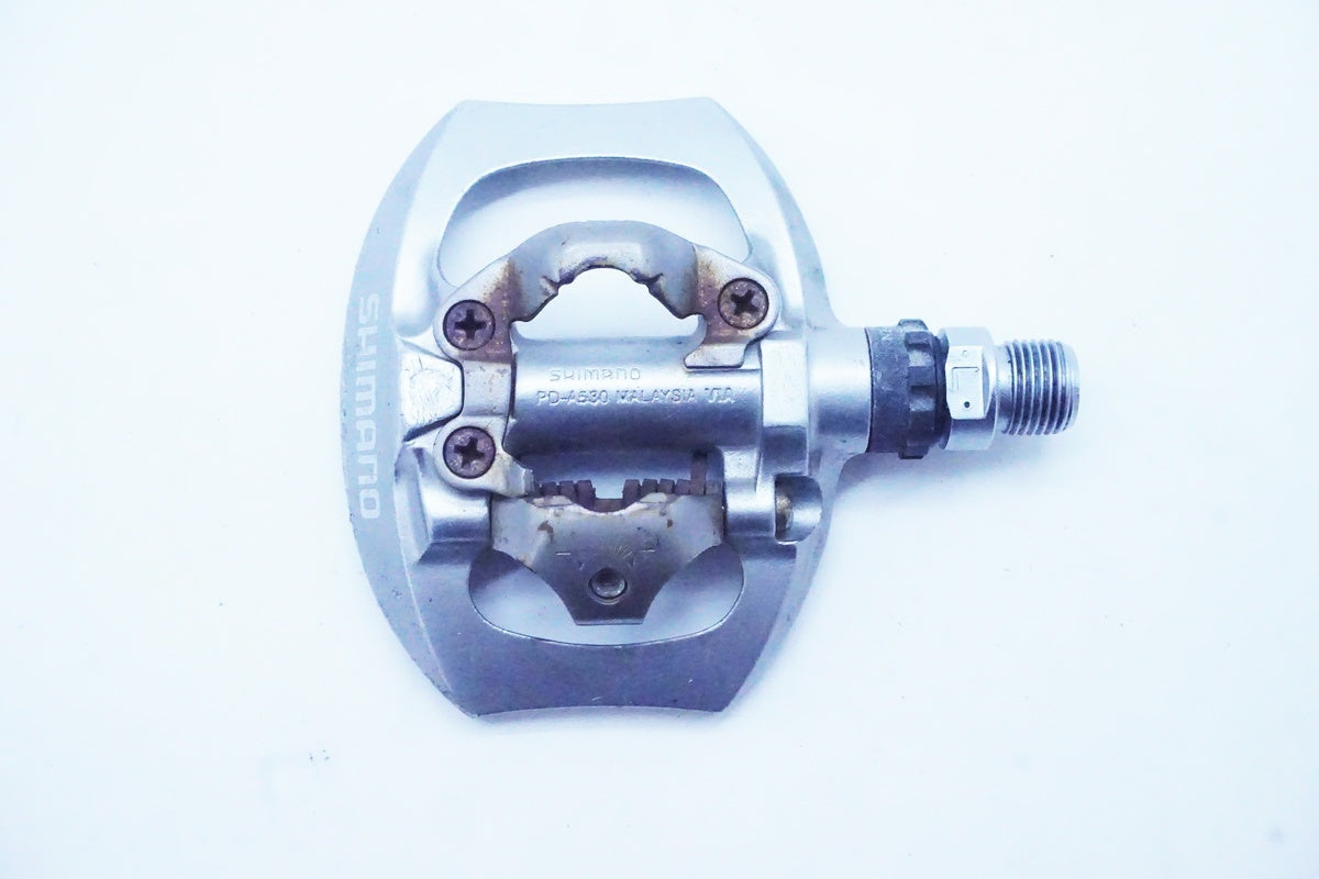 SHIMANO「シマノ」 PD-A530 ペダル/ 京都西院店