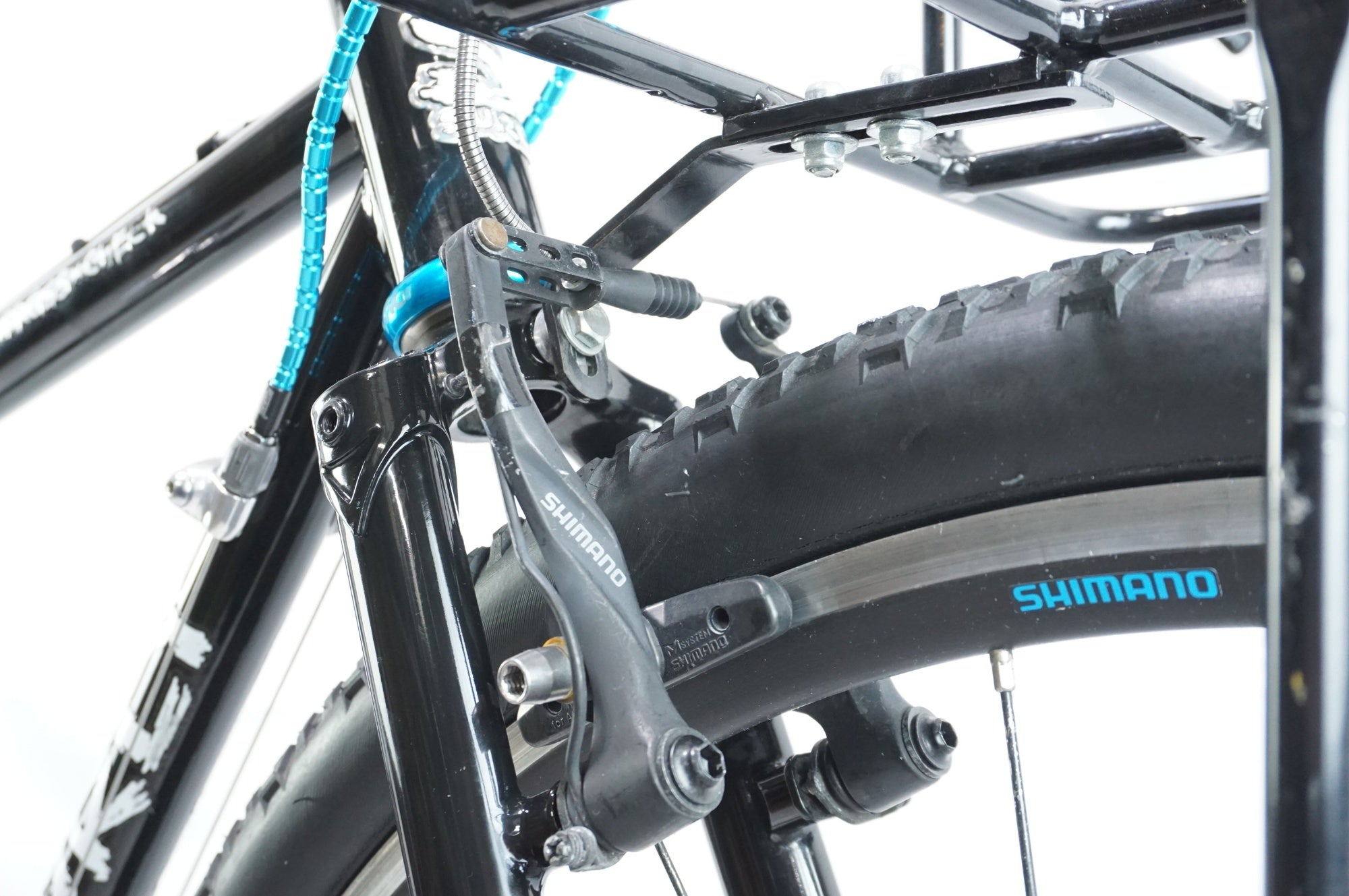 SURLY 「サーリー」 CROSSCHECK カスタム 2013年モデル クロスバイク / 中目黒店
