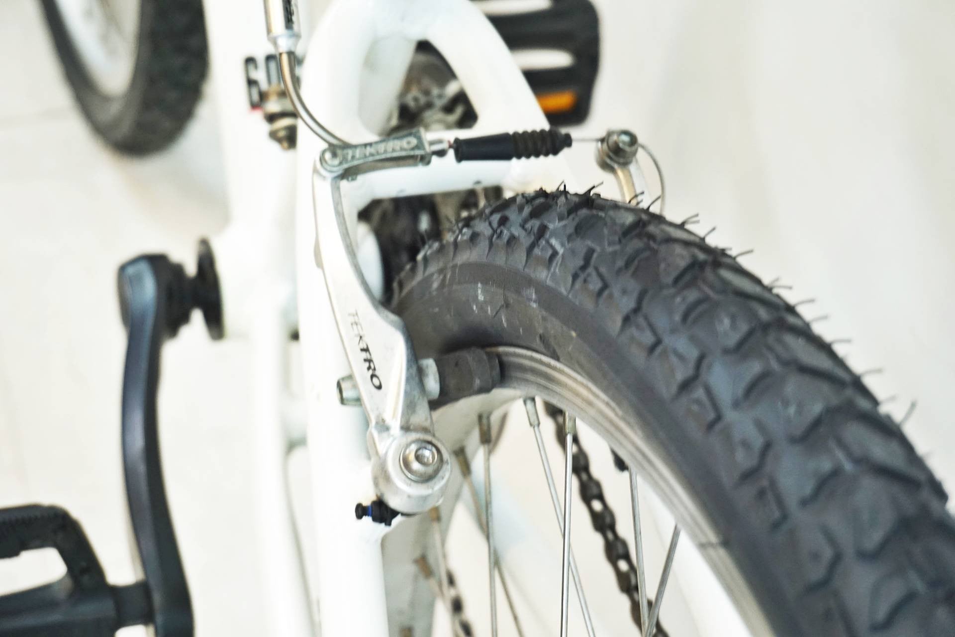 LOUIS GARNEAU 「ルイガノ」 LGS-J22 2016年頃 22インチ キッズバイク / 有明ガーデン店