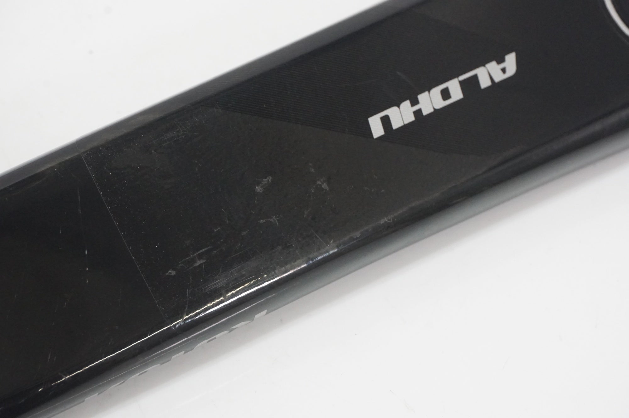 ROTOR 「ローター」 ALDHU CARBON 50-34T 172.5mm クランクセット / AKIBA店