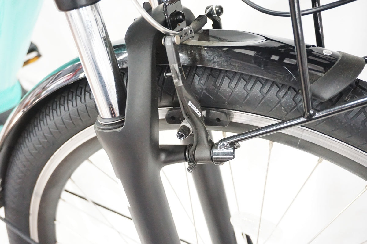 PANASONIC 「パナソニック」 XEALT S3F 2025年頃モデル 27.5インチ 電動アシスト自転車 / 奈良店