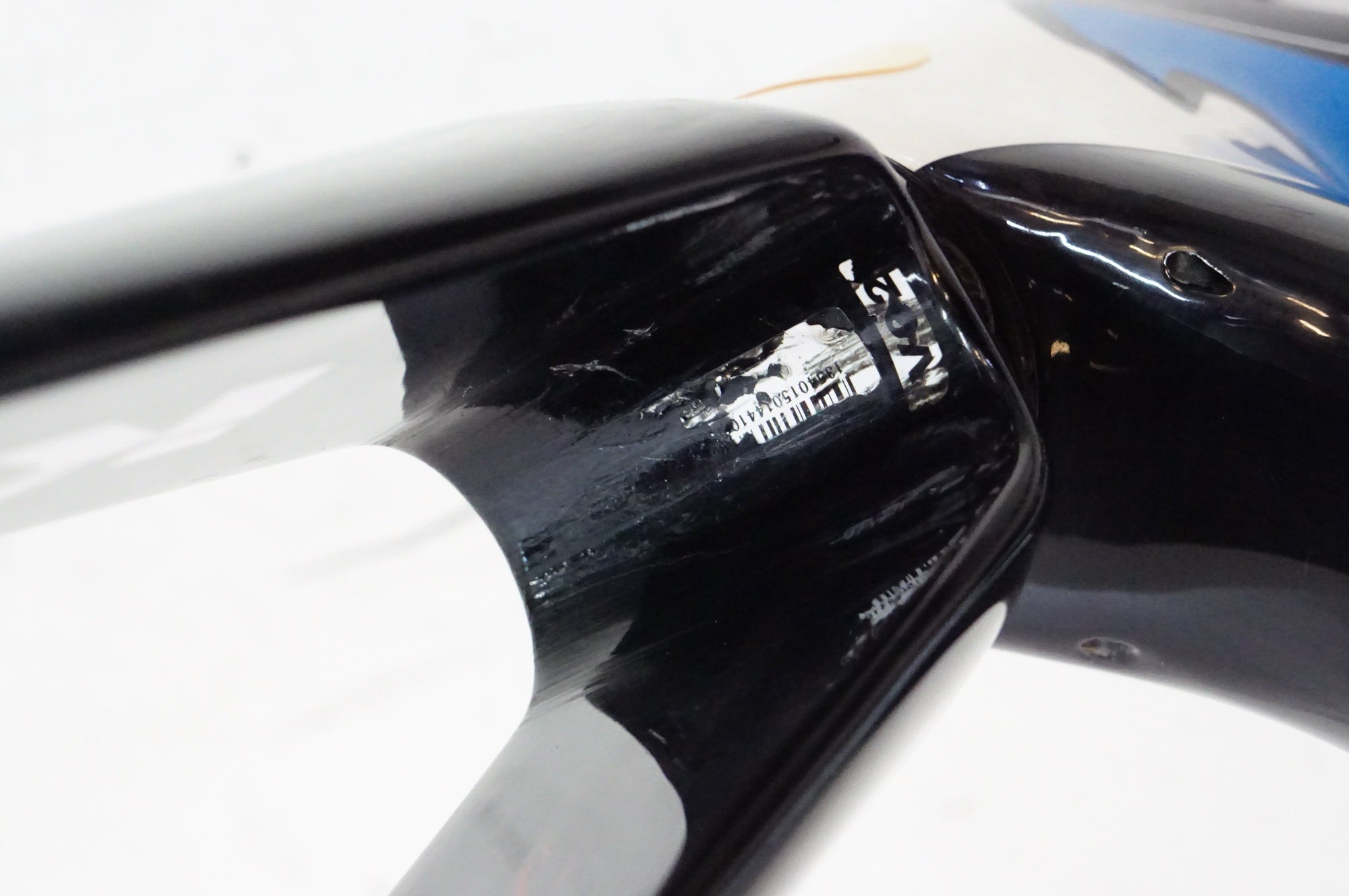 KOGA 「コガ」 KIMERA Road Pro UD 2015年モデル フレームセット / 熊谷本店