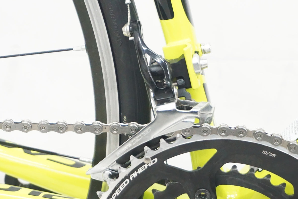 CANNONDALE 「キャノンデール」 CAAD12 105 2016年モデル ロードバイク/ 大阪美原北インター店