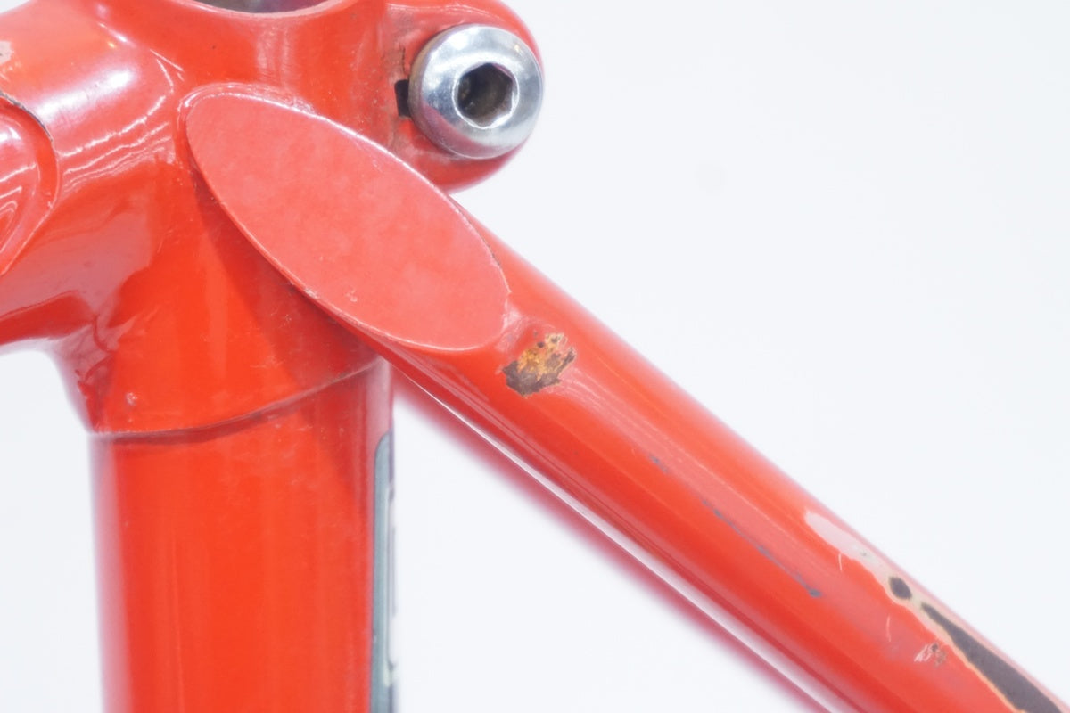 ヨコタサイクル MAC600 年式不明 フレームセット / 京都西院店