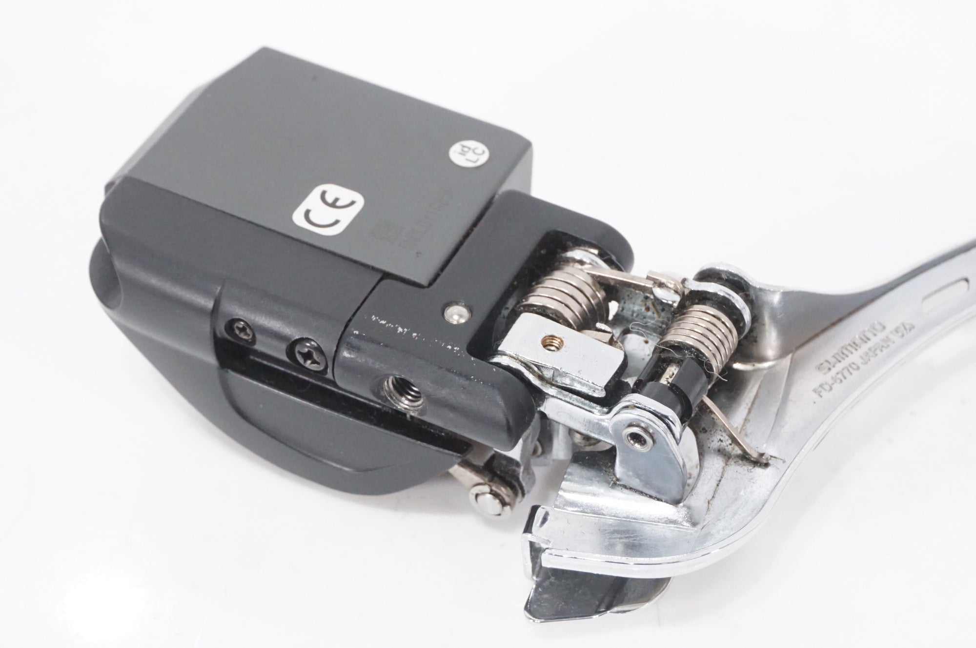 SHIMANO 「シマノ」 ULTEGRA 6770系 Di2 コンポセット / AKIBA店