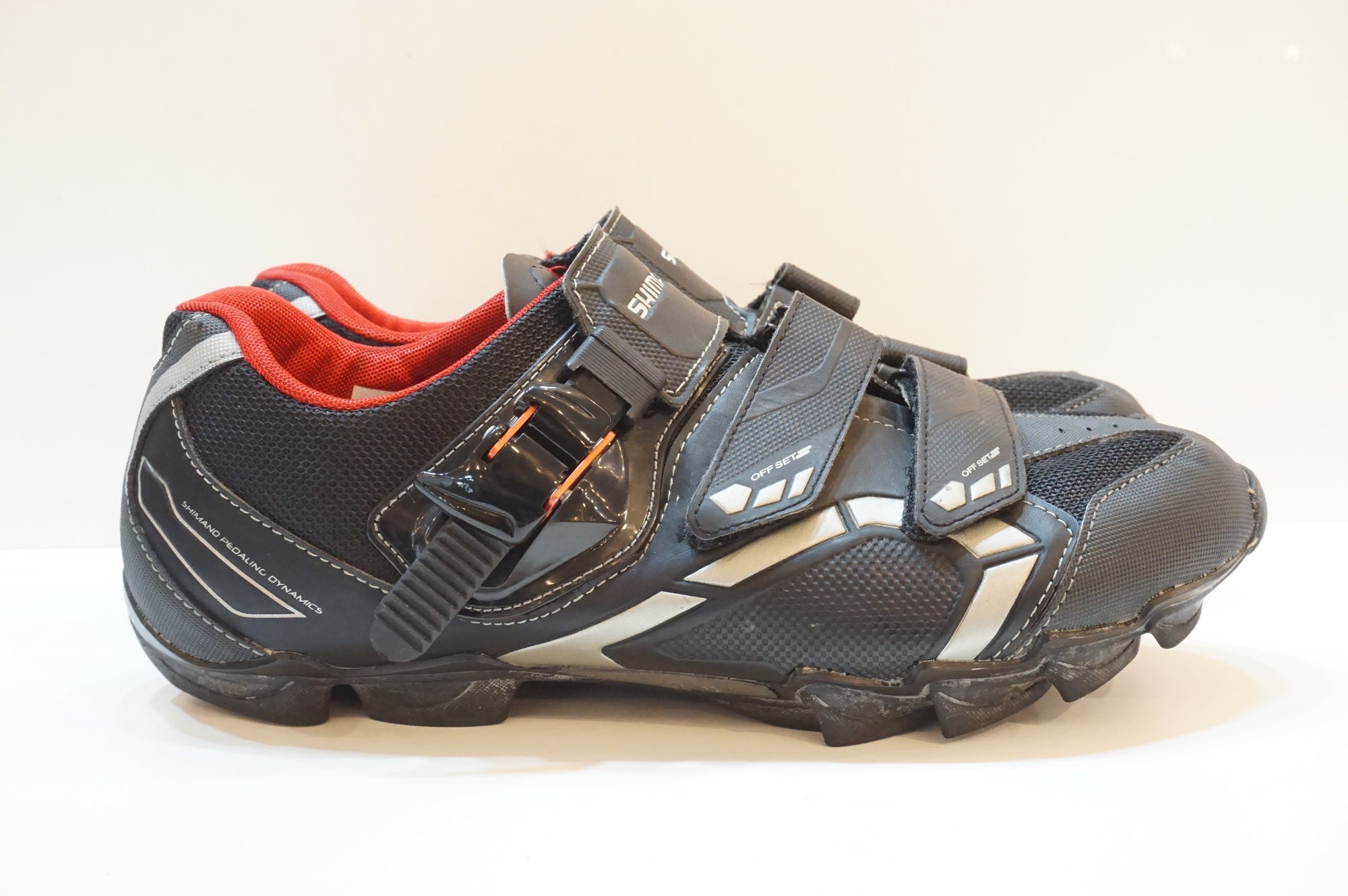 SHIMANO 「シマノ」 SH-M088-LE EU43 シューズ / 浦和ベース
