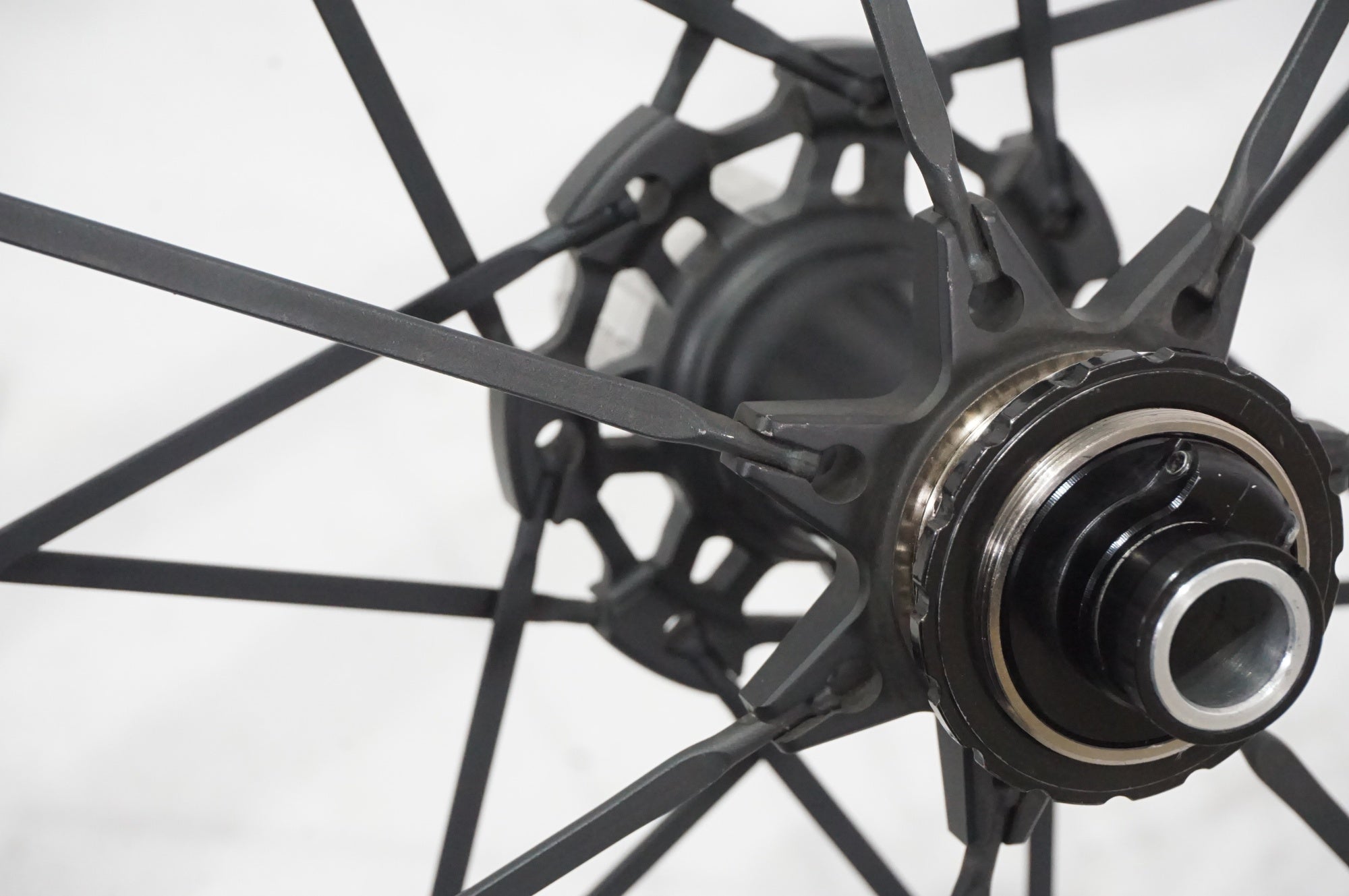 FULCRUM 「フルクラム」 RACING ZERO CMPTZN DB シマノ11速 ホイールセット / AKIBA店