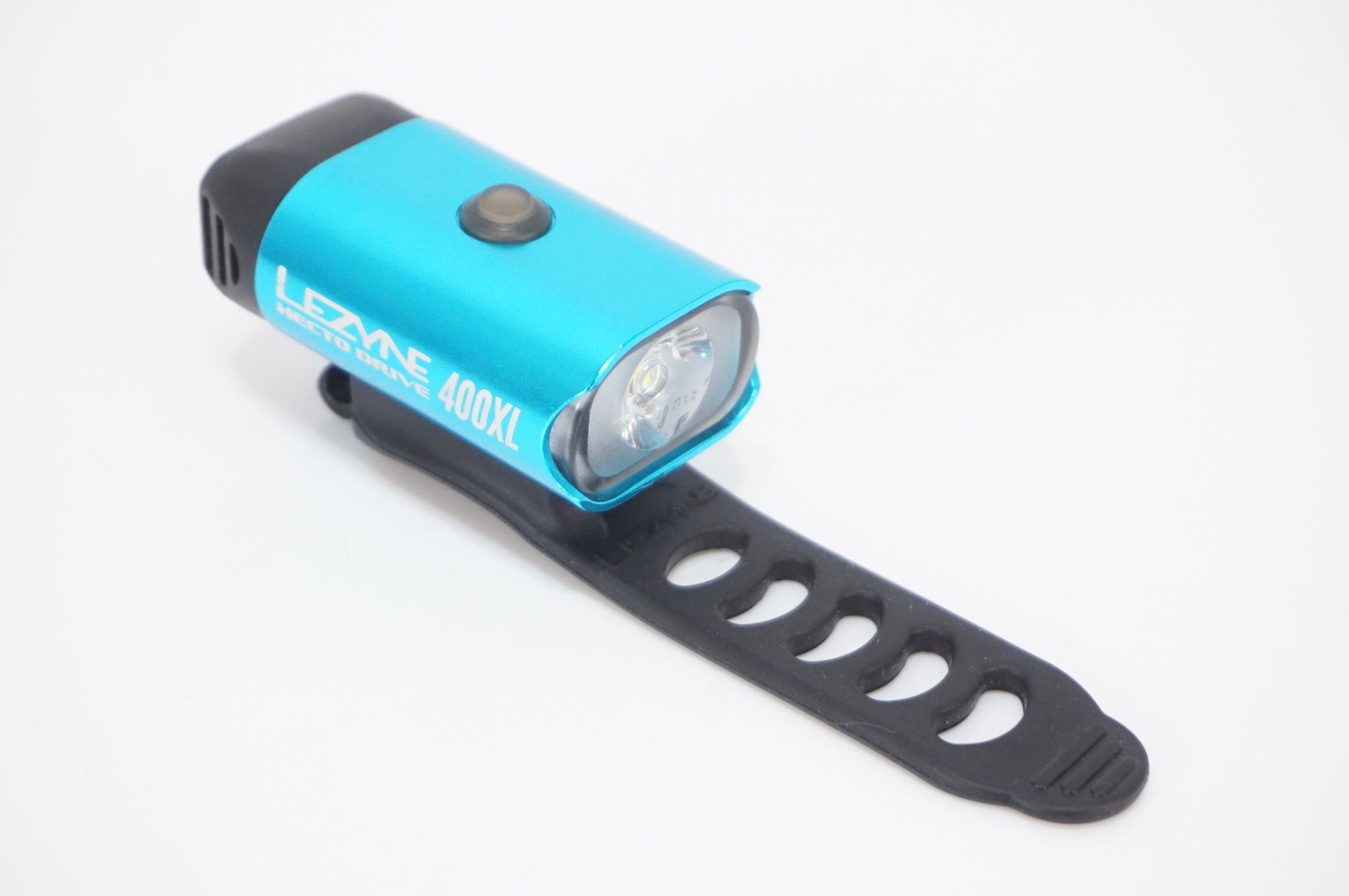 LEZYNE 「レザイン」 400XL フロントライト / AKIBA店 ｜ バイチャリ