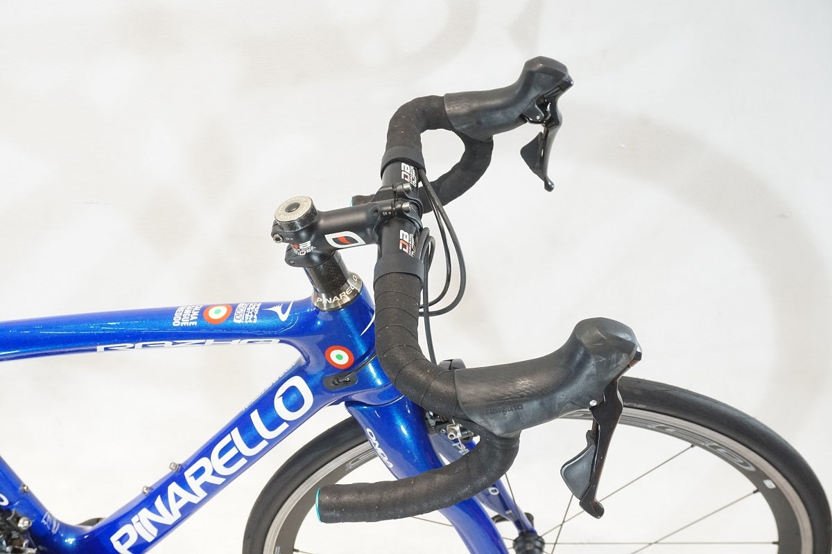 PINARELLO 「ピナレロ」 RAZHA 105 2019年モデル ロードバイク / 横浜戸塚店