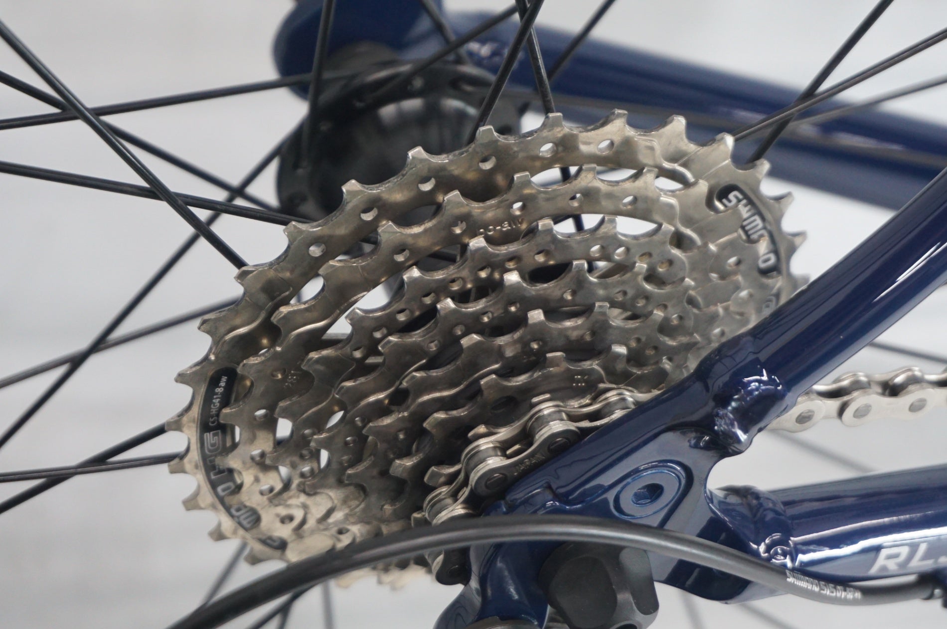 BRIDGESTONE 「ブリヂストン」 ANCHOR RL3 DROP 2022年モデル ロードバイク / 阪急塚口店