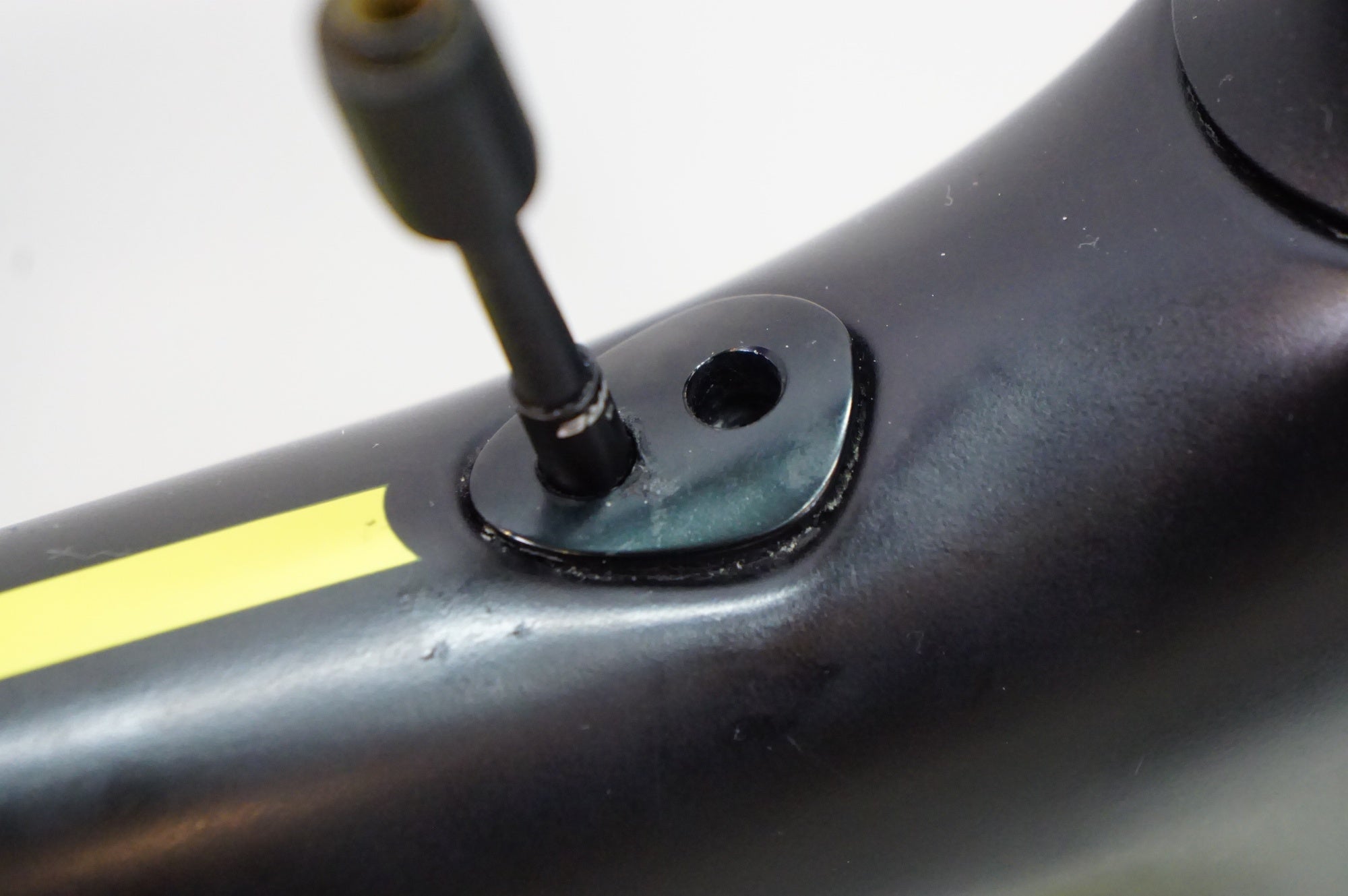 ジャンク GIANT 「ジャイアント」 PROPEL ADVANCED 2 2017年モデル フレームセット / 熊谷本店