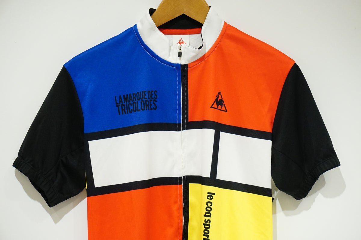 LE COQ SPORTIF 「ルコックスポルティフ」 Lサイズ ジャージ / 浜松店
