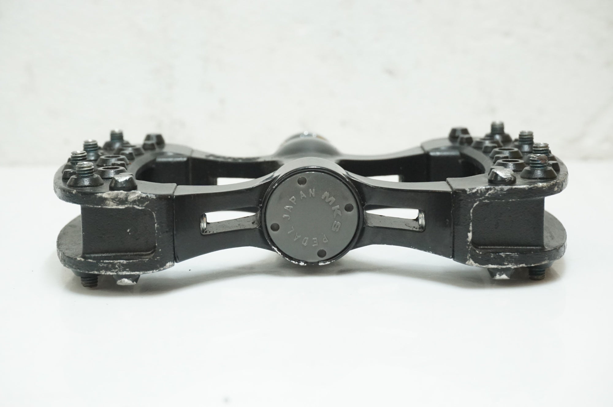 MKS 「「ミカシマ」 GAMMA ペダル / 大宮店