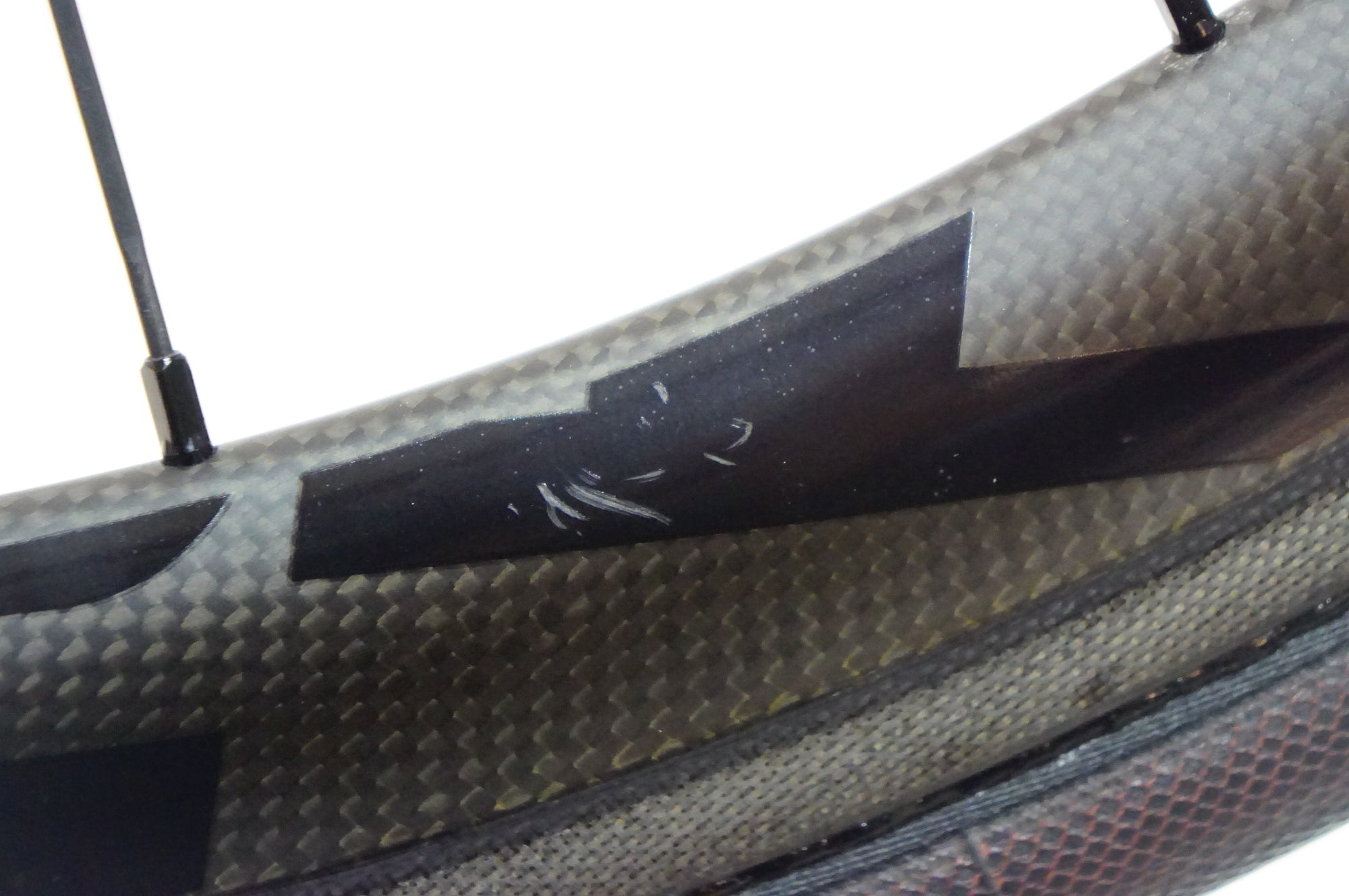 ATTAQUE 「アタッキ」 45 シマノ11速 ホイールセット / 熊谷本店