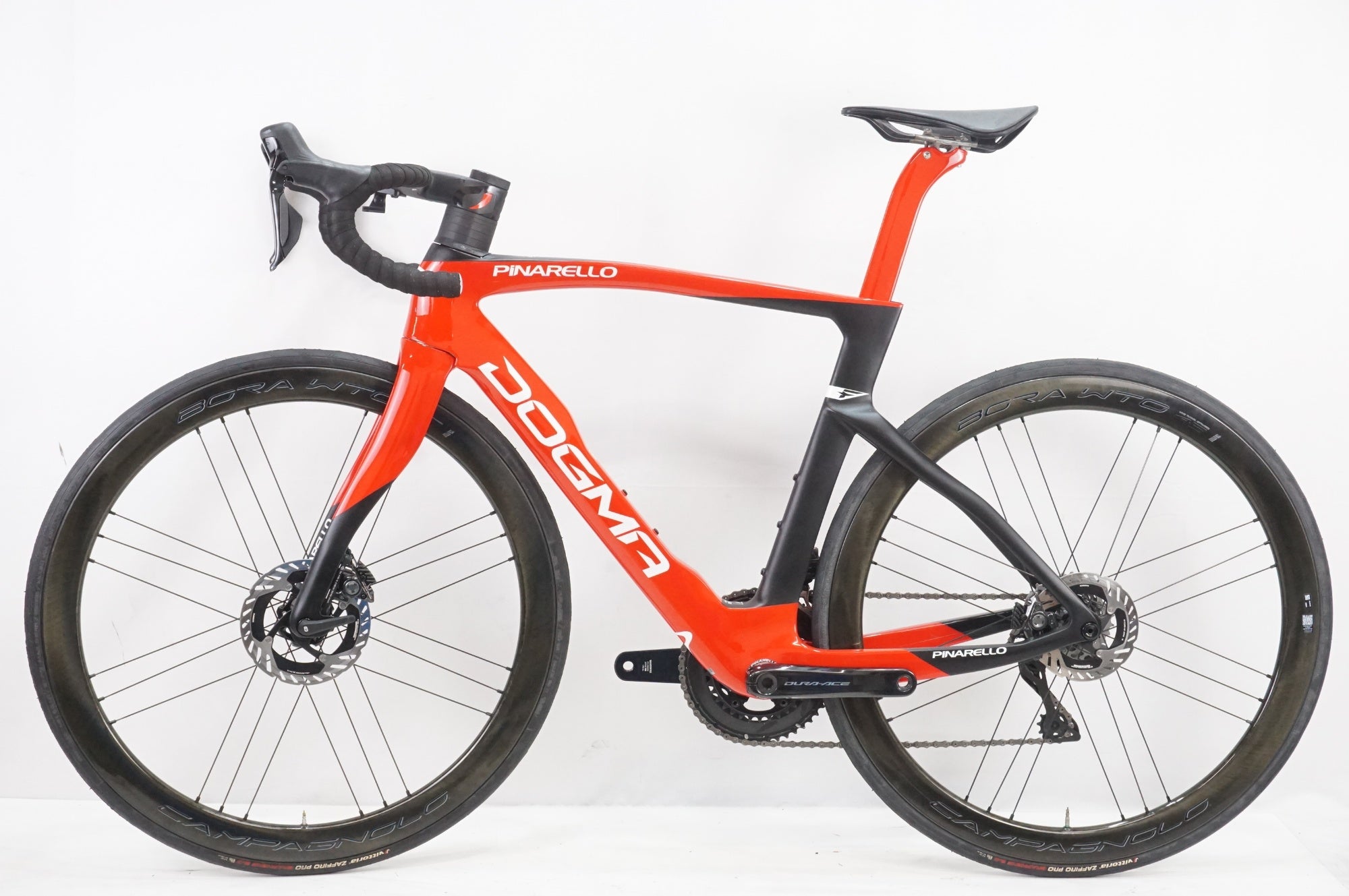 PINARELLO 「ピナレロ」 DOGMA F DISK 2022年モデル ロードバイク / 大宮店