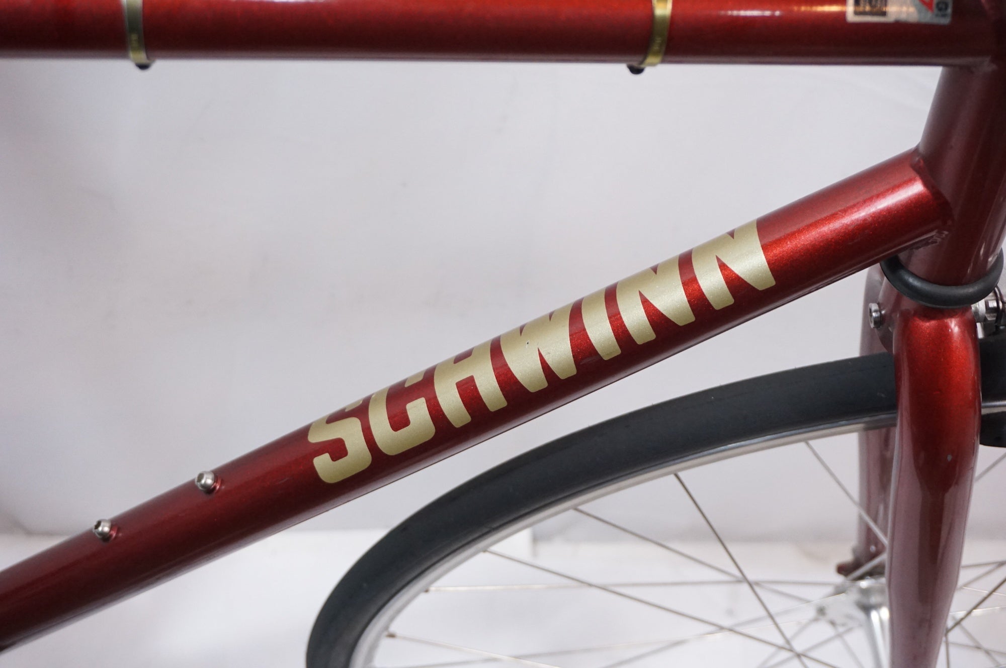 ジャンク SCHWINN 「シュウィン」 RACER 2019年モデル ピストバイク / 世田谷店