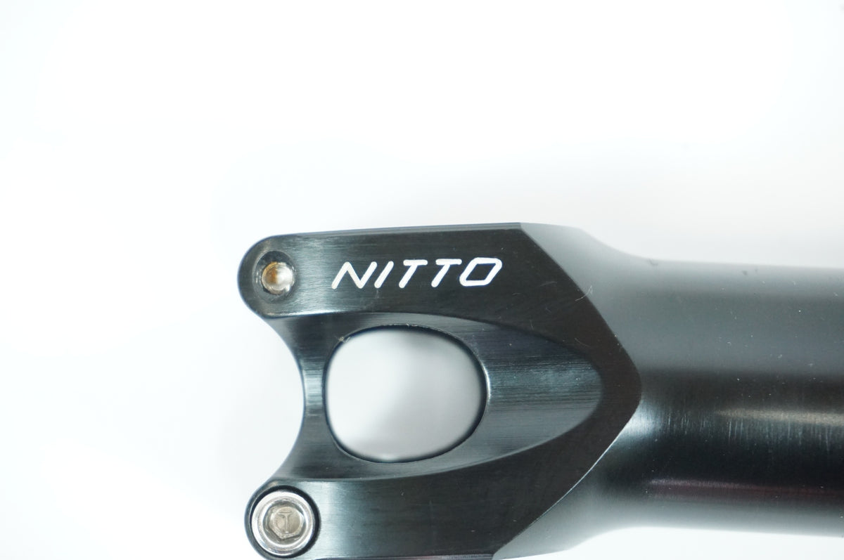 NITTO 「ニットー」 UI φ31.8 110mm ステム / 宇都宮店