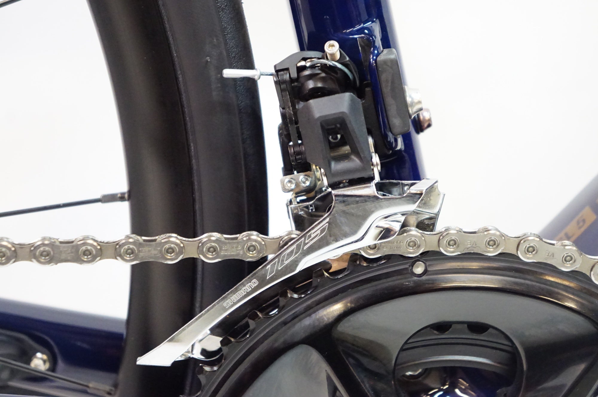 TREK 「トレック」 EMONDA SL5 2024年モデル ロードバイク / 熊谷本店