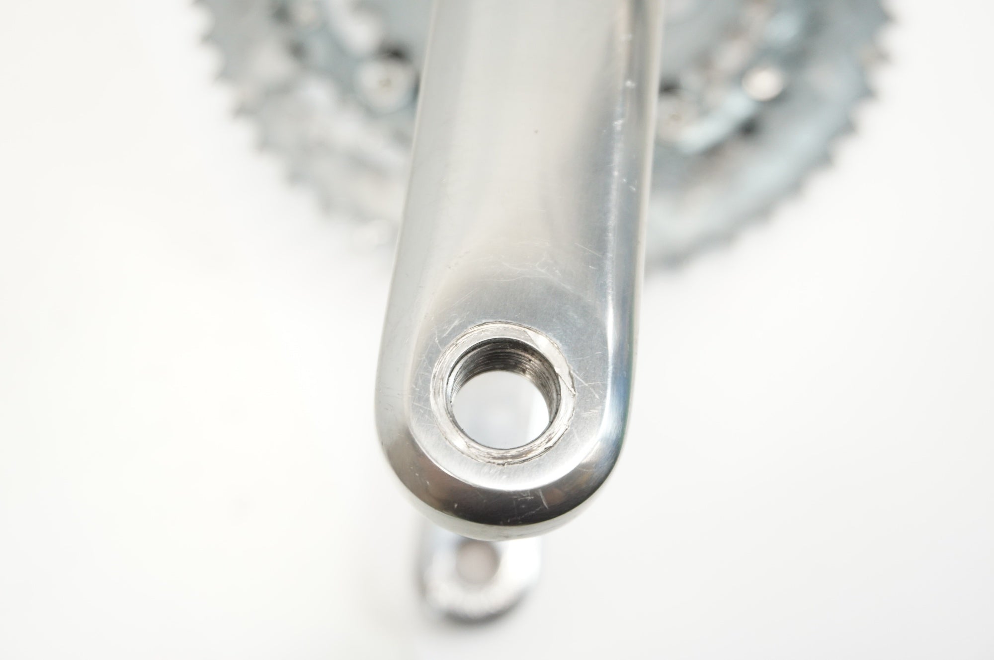 SHIMANO 105 FC-5603 50-39-30T 170mm クランク / 宇都宮店