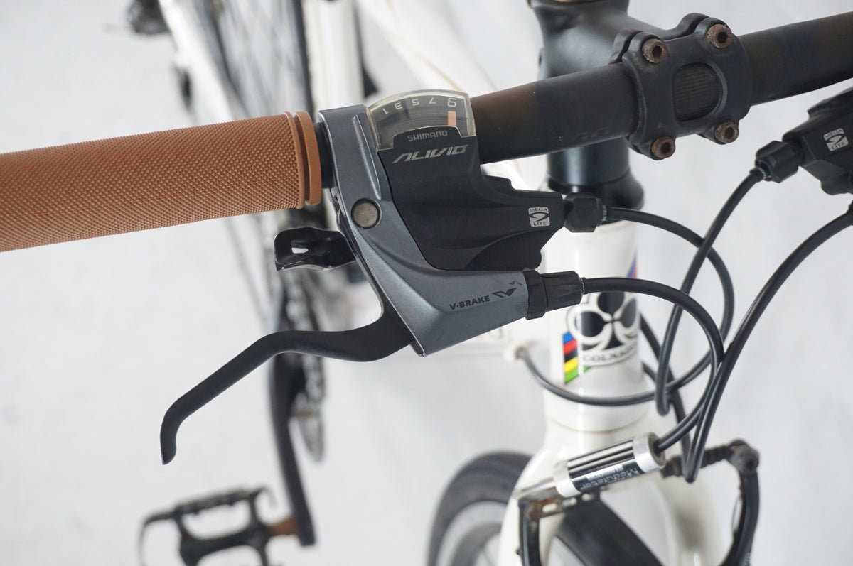COLNAGO 「コルナゴ」 EPOCA 2019年モデル クロスバイク / 阪急塚口店