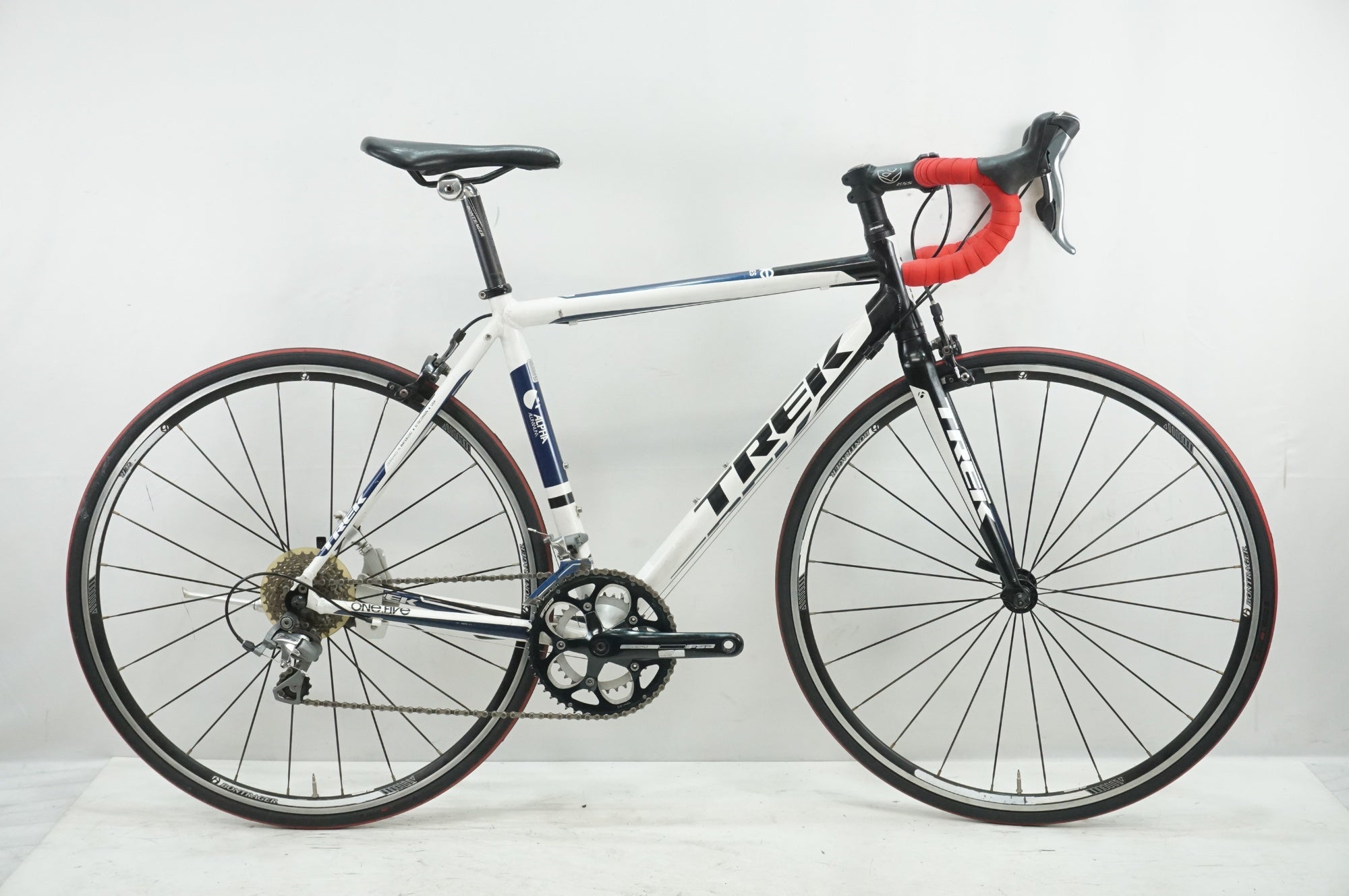 ジャンク TREK 「トレック」 1.5 2012年モデル ロードバイク / 大宮店