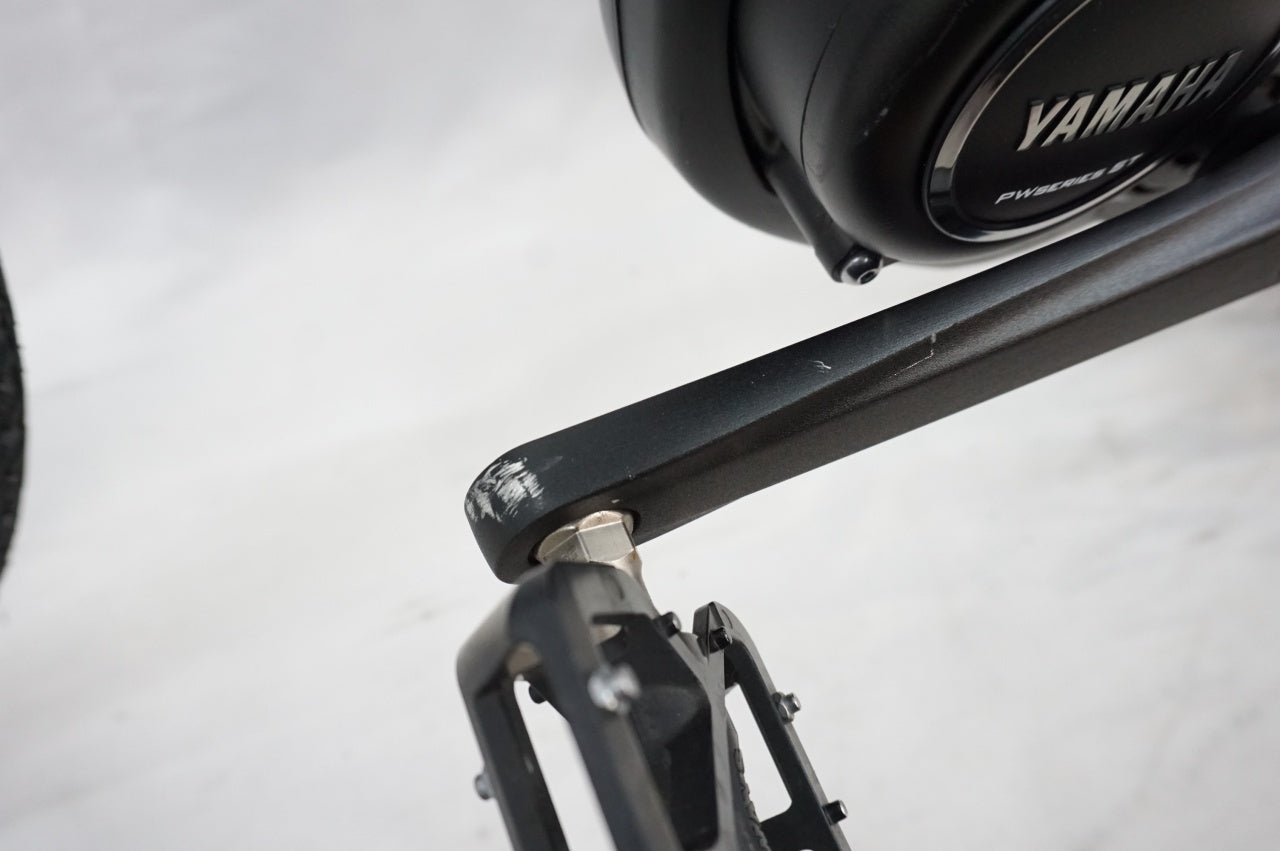 【SALE】YAMAHA 「ヤマハ」 WABASH RT PC70WRS 2023年頃 eBIKE / 川越店