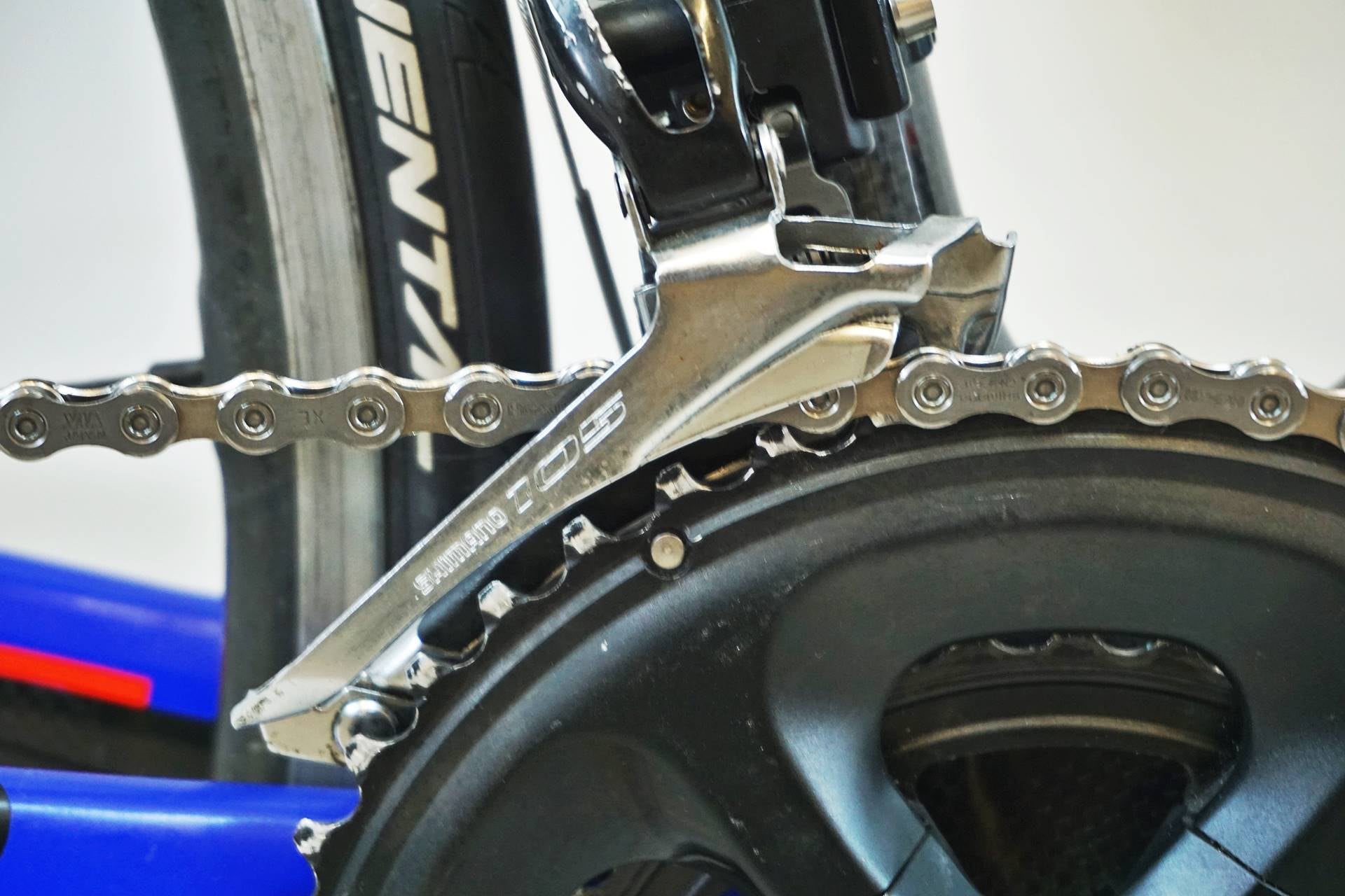 GIOS 「ジオス」 GRESS 105 2015年モデル ロードバイク / 有明ガーデン店