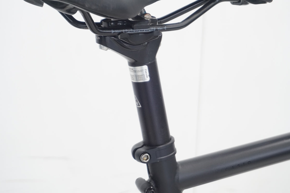 MARIN 「マリン」 NICASIO 2024年モデル フラットバー ロードバイク / 滋賀大津店