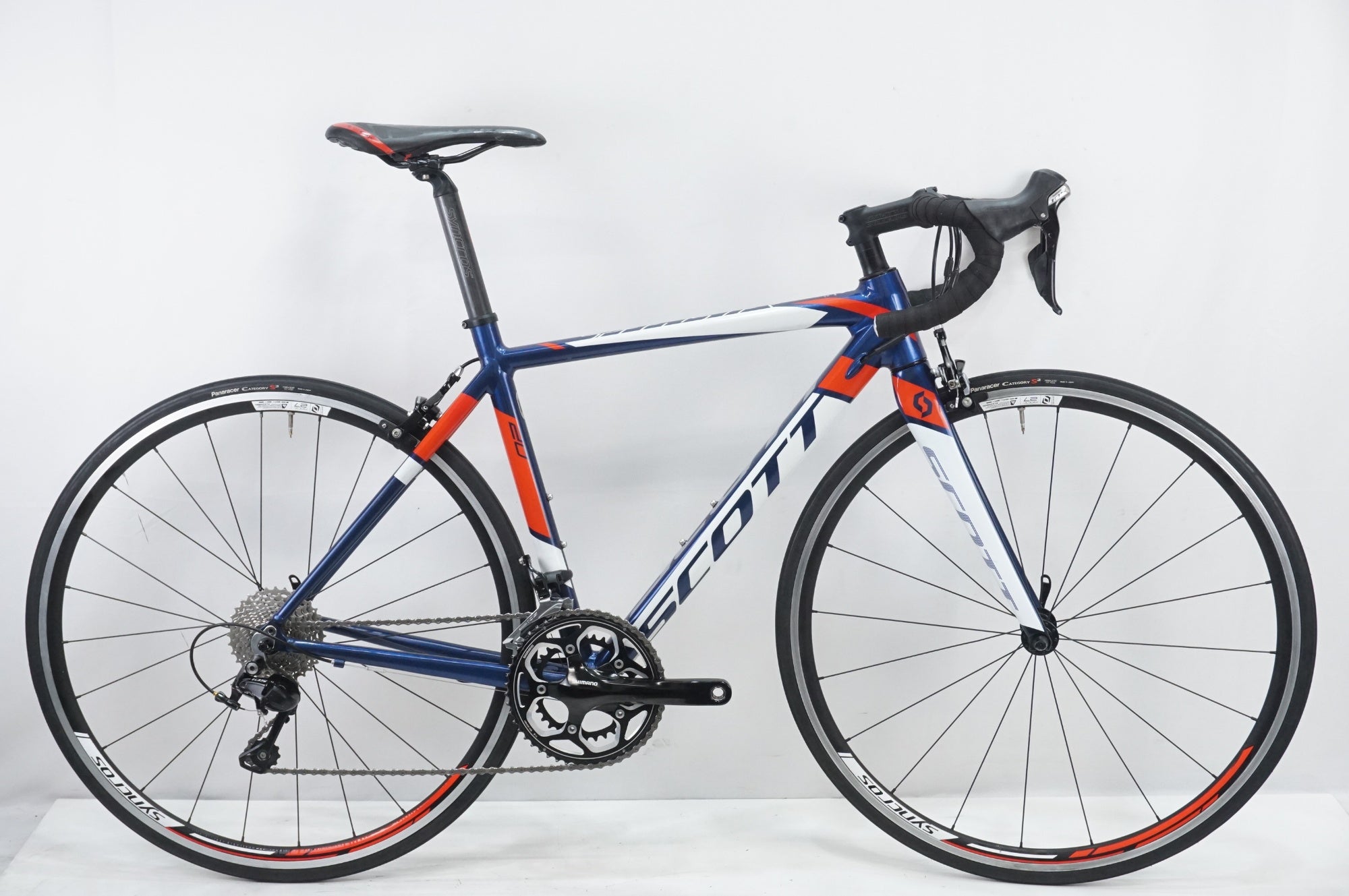 SCOTT 「スコット」 SPEEDSTER 20 2015年モデル ロードバイク