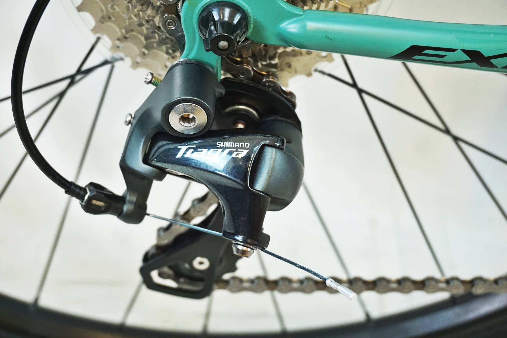 JAMIS 「ジェイミス」 RENEGADE EXPAT 2020年モデル グラベルロードバイク / 有明ガーデン店