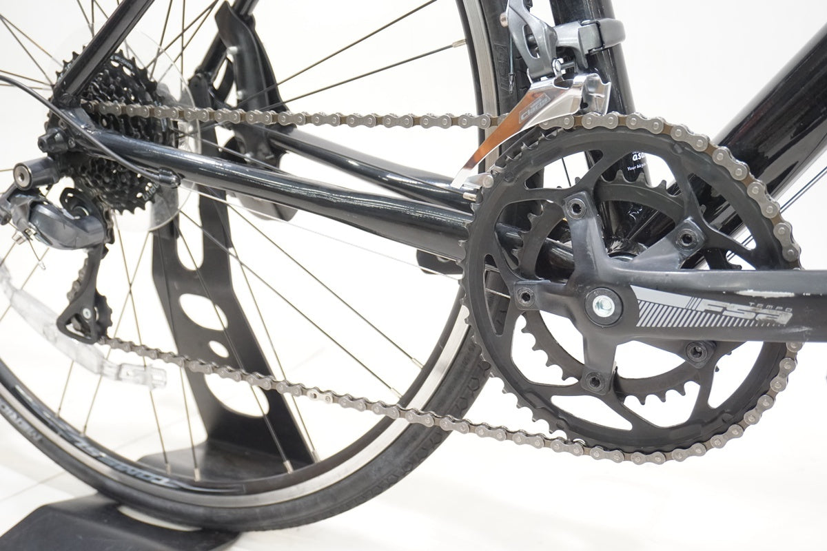 MERIDA「メリダ」 RIDE80 2025年モデル ロードバイク/ 京都西院店