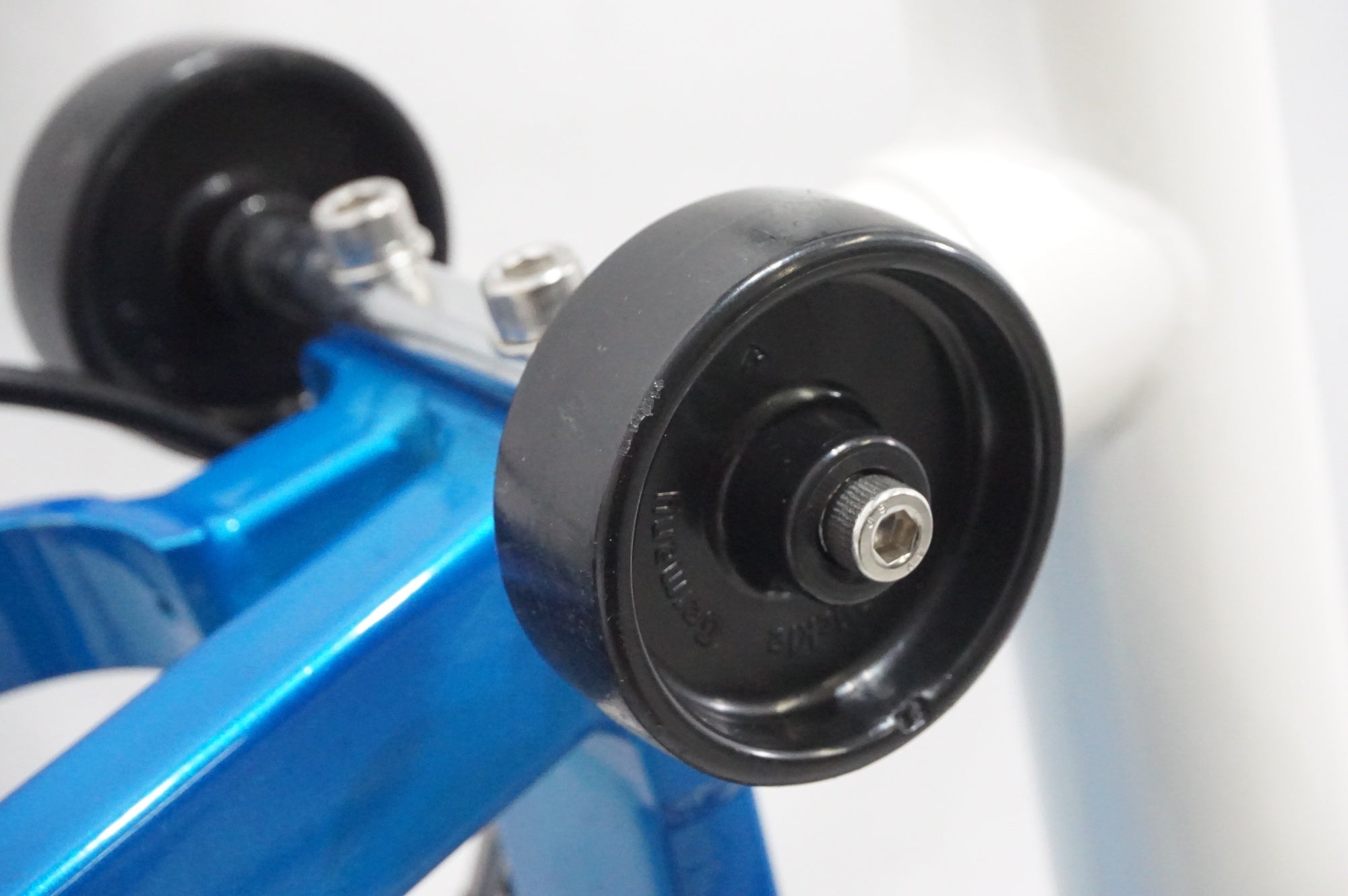 TYRELL 「タイレル」 IVE 2018年モデル 18インチ 折り畳み自転車 / AKIBA店