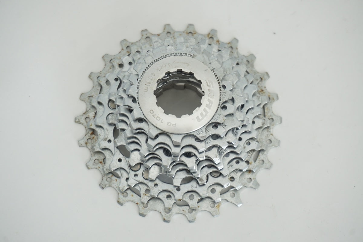 SRAM 「スラム」 OG1070 12-26T スプロケット / 京都八幡店 SRAM 「スラム」 OG1070 12-26T スプロケット / 京都八幡店