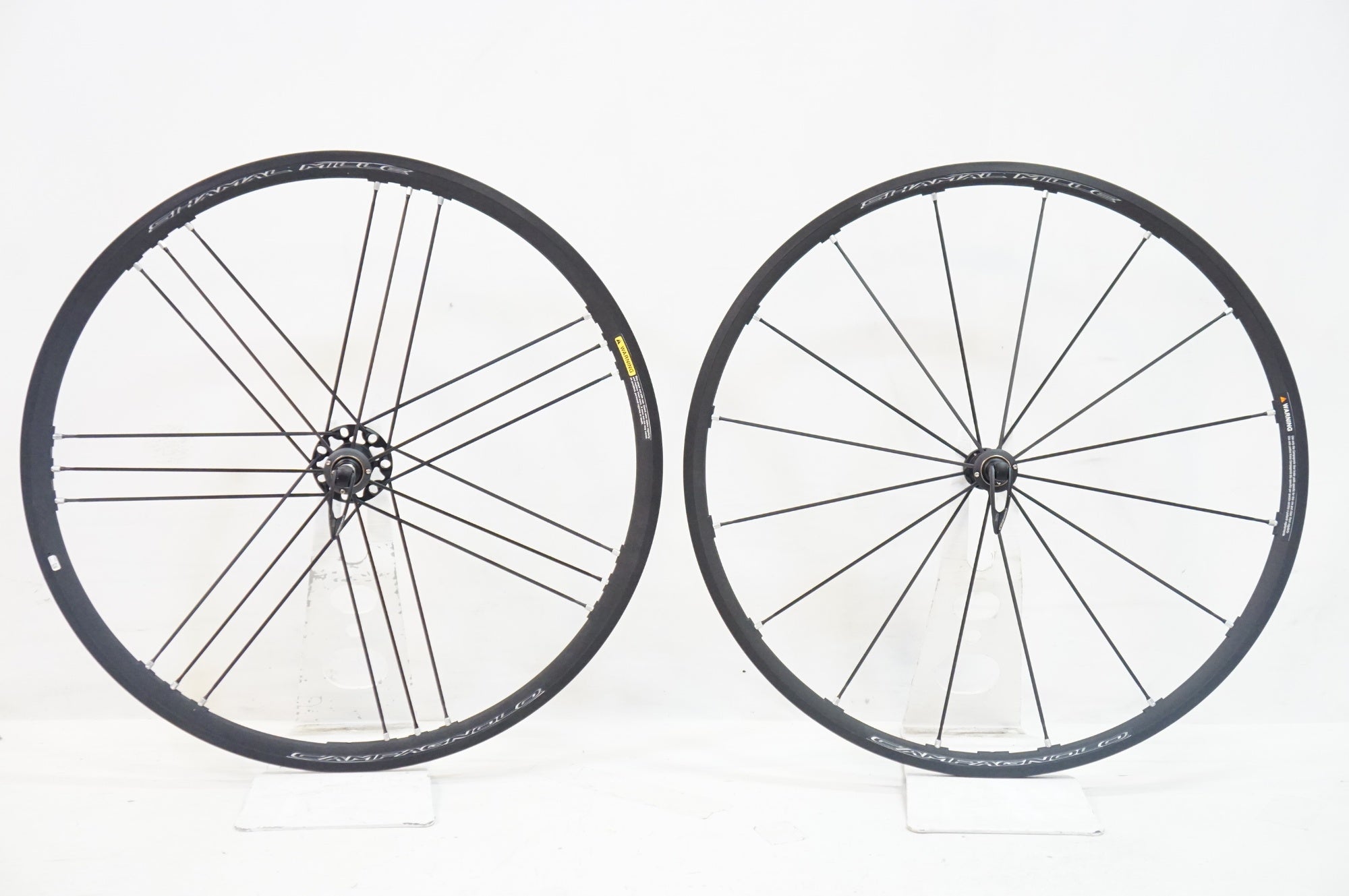 CAMPAGNOLO 「カンパニョーロ」 SHAMAL MILLE C15 シマノ 11速 ホイールセット / 熊谷本店