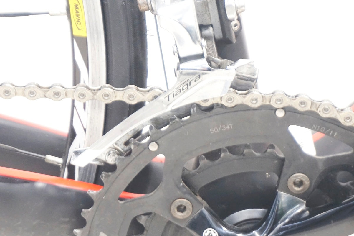 SPECIALIZED 「スペシャライズド」 ROUBAIX SL4 SPORT 2013年モデル ロードバイク / 大阪門真店