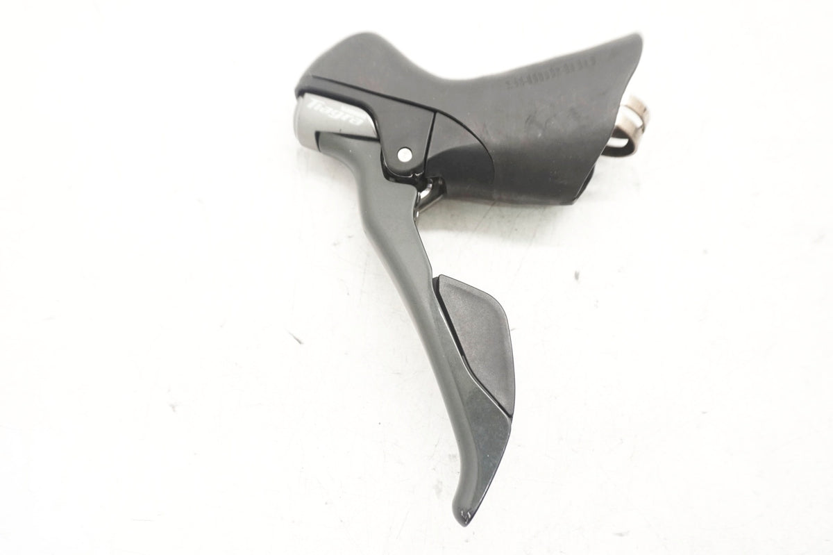 SHIMANO 「シマノ」 TIAGRA ST-4700 デュアルコントロールレバー / 大阪門真店