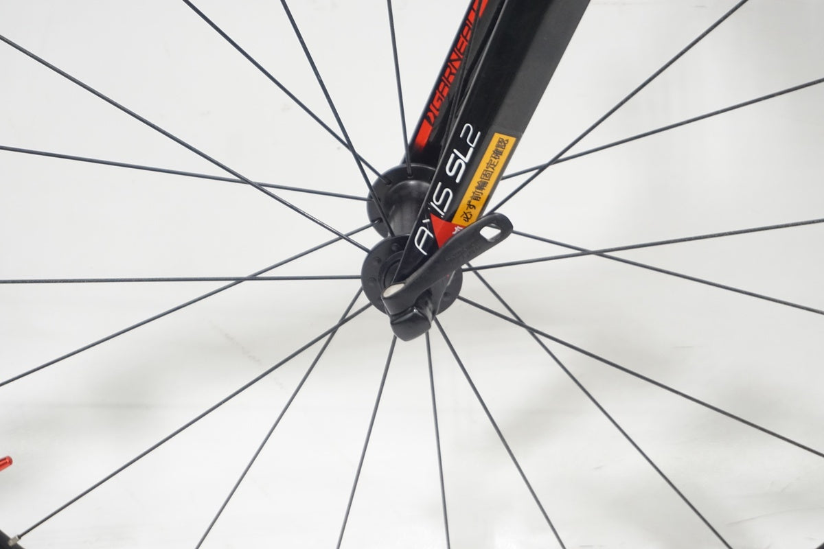 GARNEAU 「ガノー」 AXIS SL2 2016年モデル ロードバイク / 大阪美原北インター店