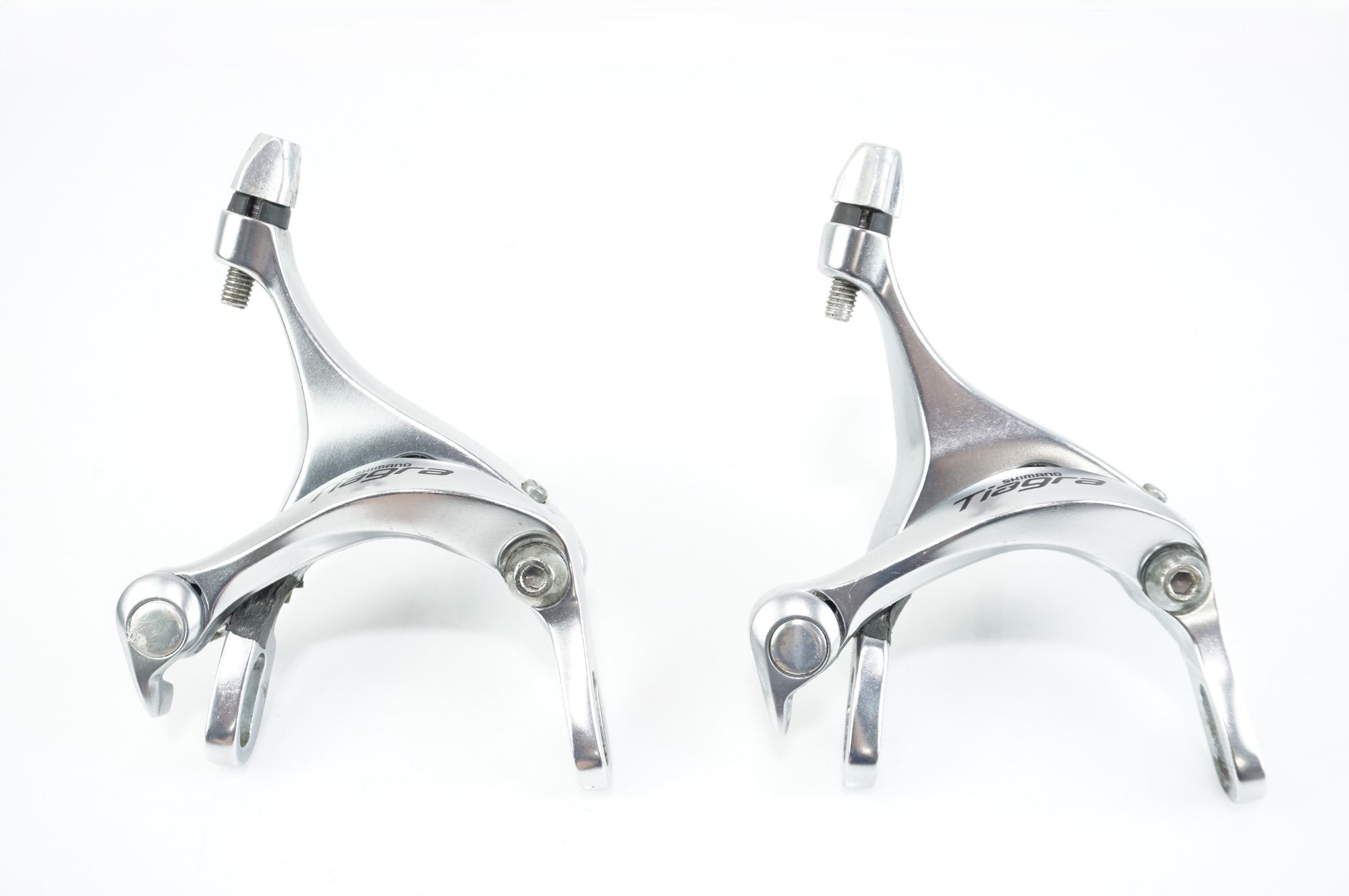 SHIMANO 「シマノ」 TIAGRA BR-4500 キャリパーブレーキセット