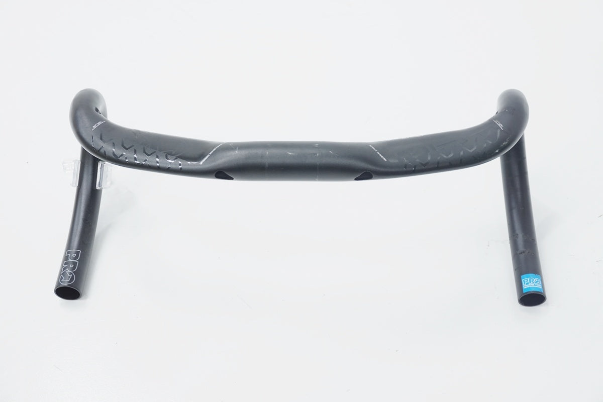 SHIMANO 「シマノ」 VIBE エアロパシュート Φ31.8 360mm ハンドル / 京都八幡店