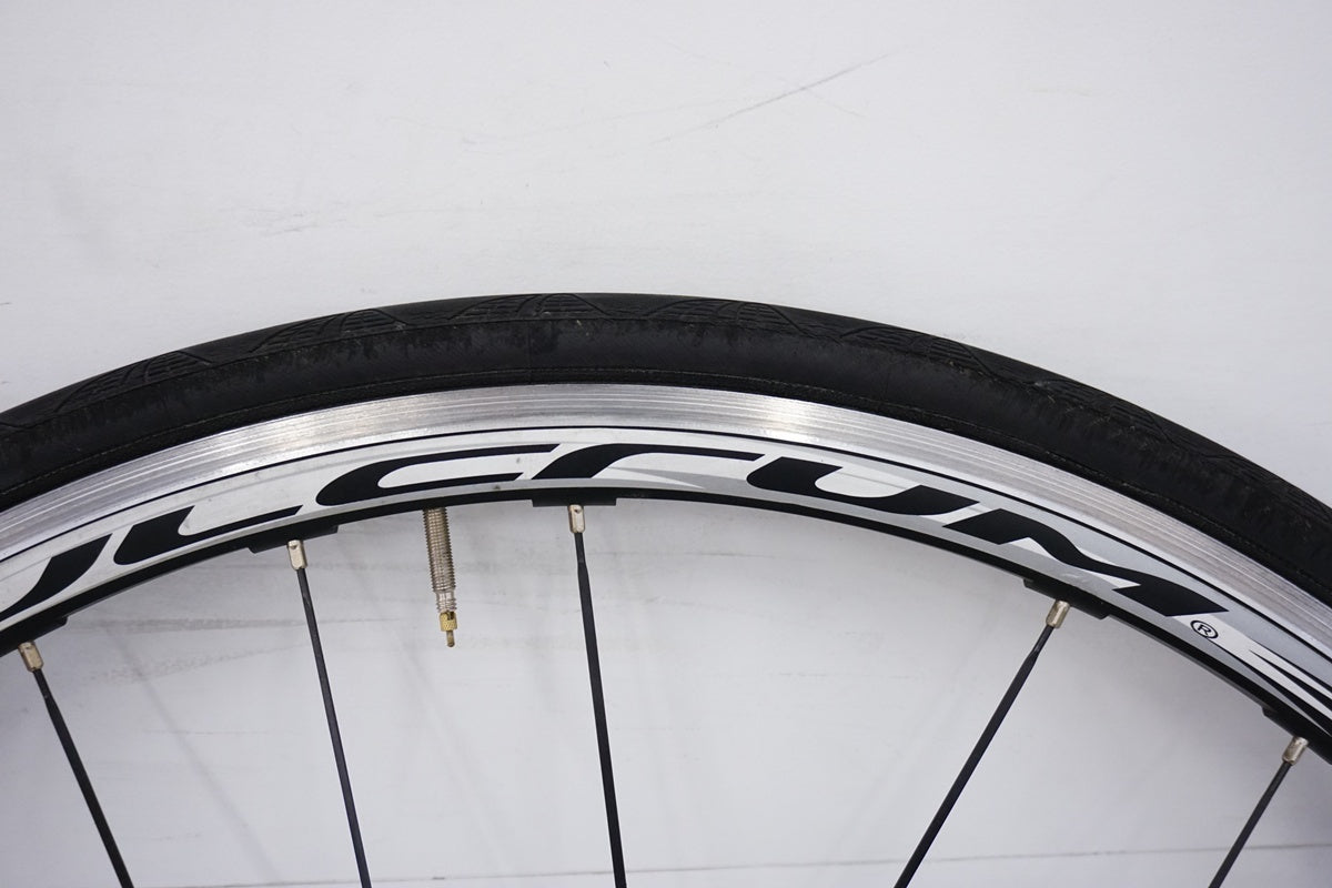 FULCRUM「フルクラム」 RACING3 シマノ11速 ホイールセット / 浜松店