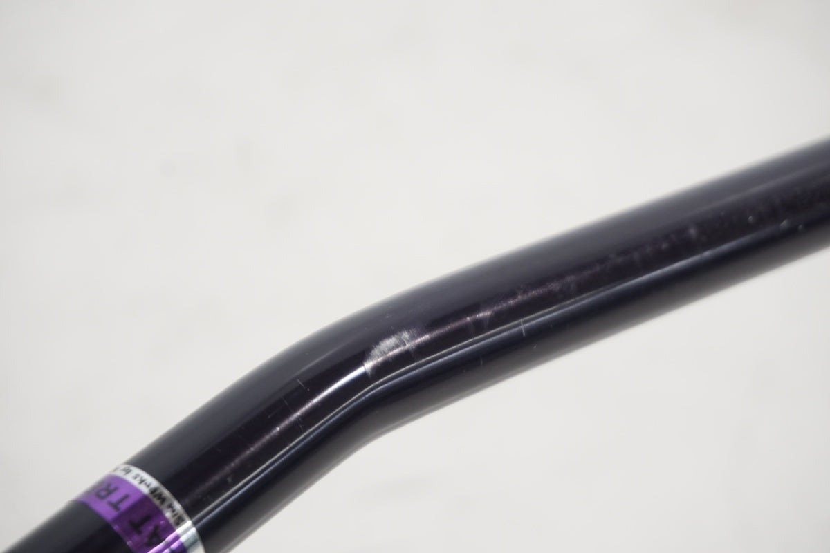 SIM WORKS 「シムワークス」 NITTO LITTLE NICK φ31.8 680mm ハンドル / 滋賀大津店