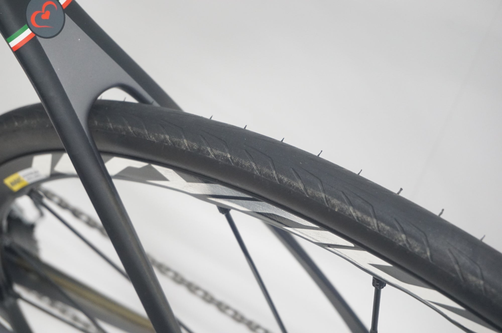 DEROSA 「デローザ」 IDOL DISC 2018年モデル ロードバイク / 福岡店