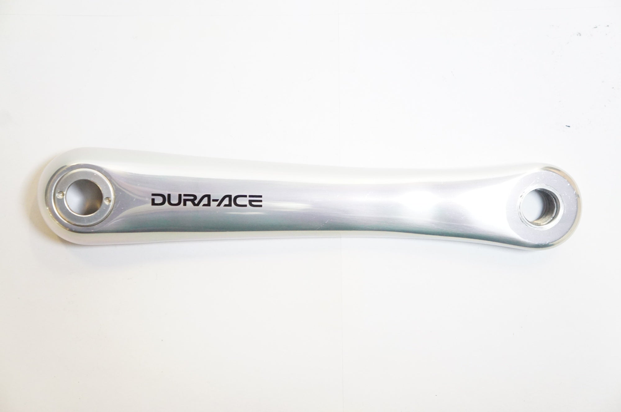 SHIMANO 「シマノ」 DURA-ACE FC-7710 175mm 左のみ クランクアーム