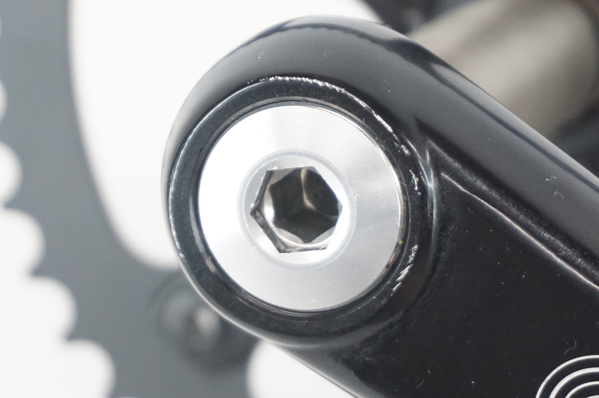 SRAM 「スラム」 OMNIUM GXP 48T 165mm クランクセット / 阪急塚口店