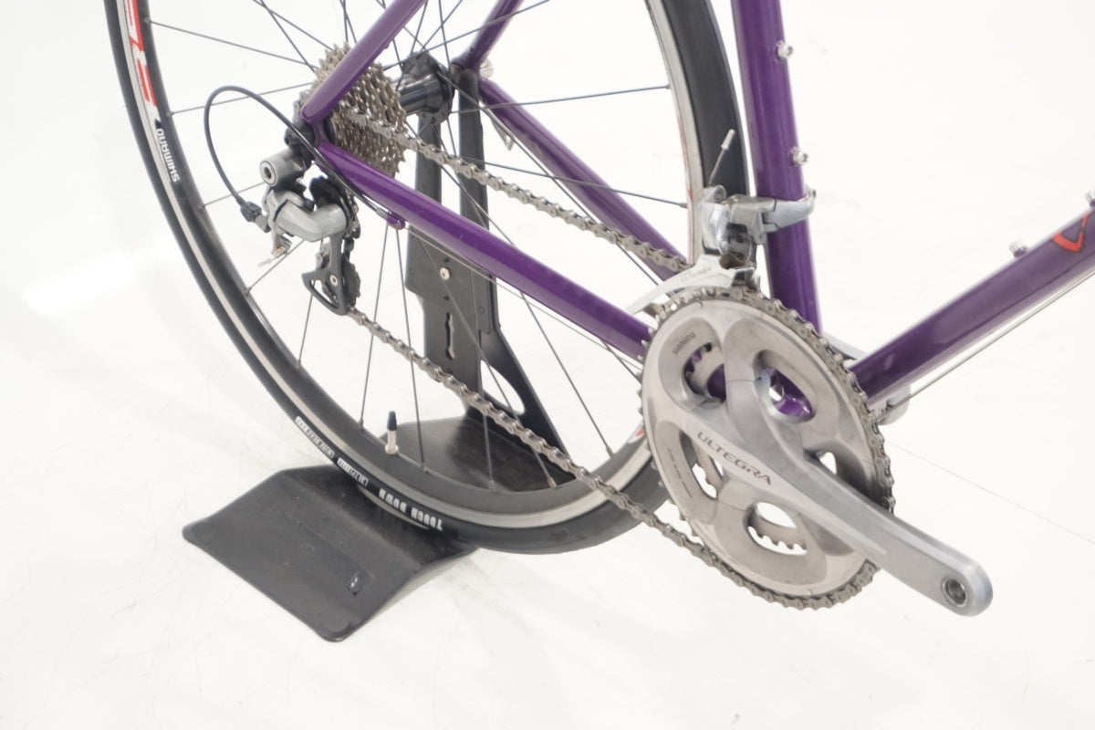 VIGORE クロモリロード 年式不明 ロードバイク / 滋賀大津店