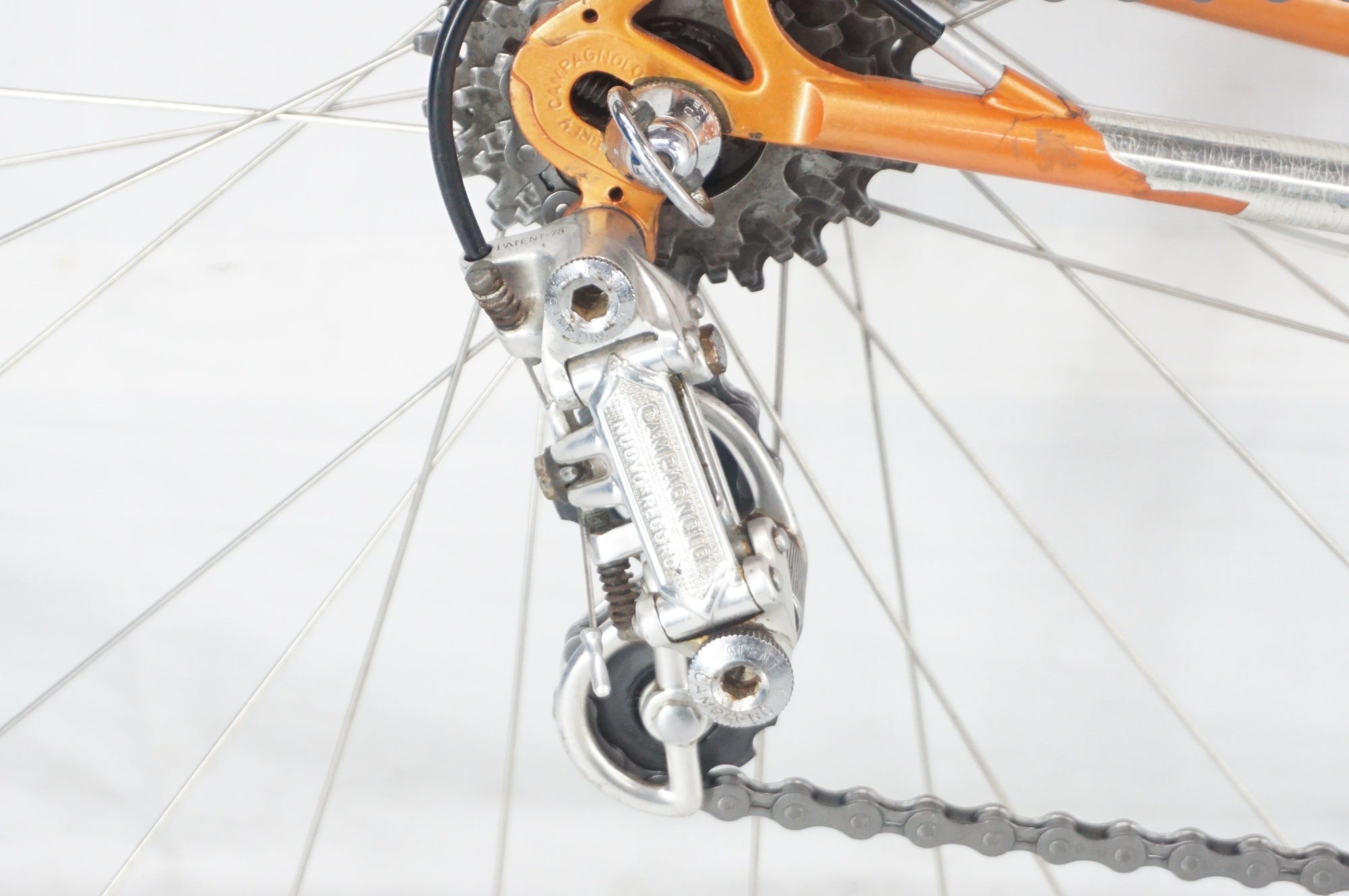 HONJYO 「ホンジョウ」 SPECIAL PROFESSIONAL 年式不明 ロードバイク / 阪急塚口店