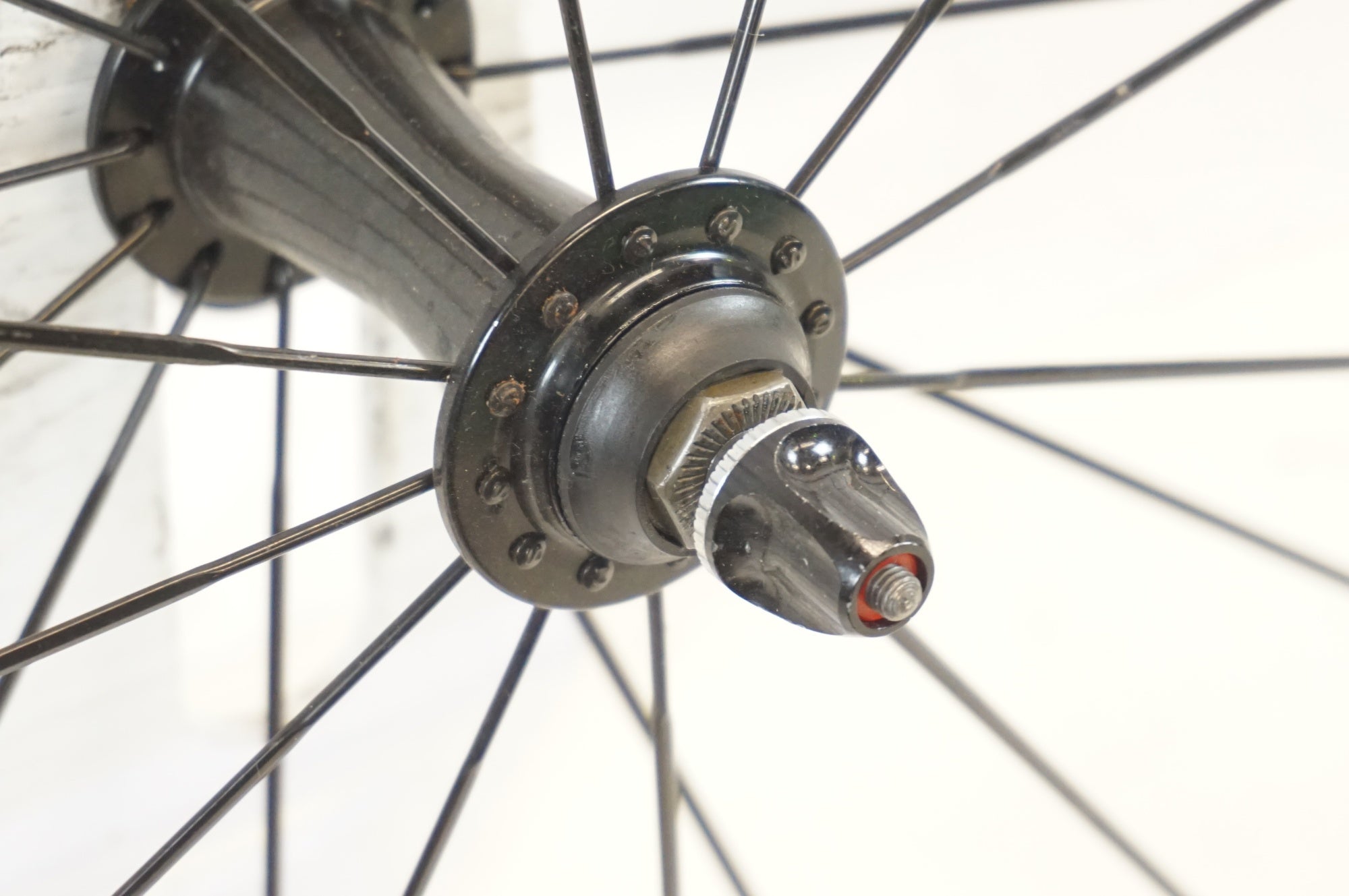 BONTRAGER 「」ボントレガー TLR シマノ11速 ホイールセット / 宇都宮店